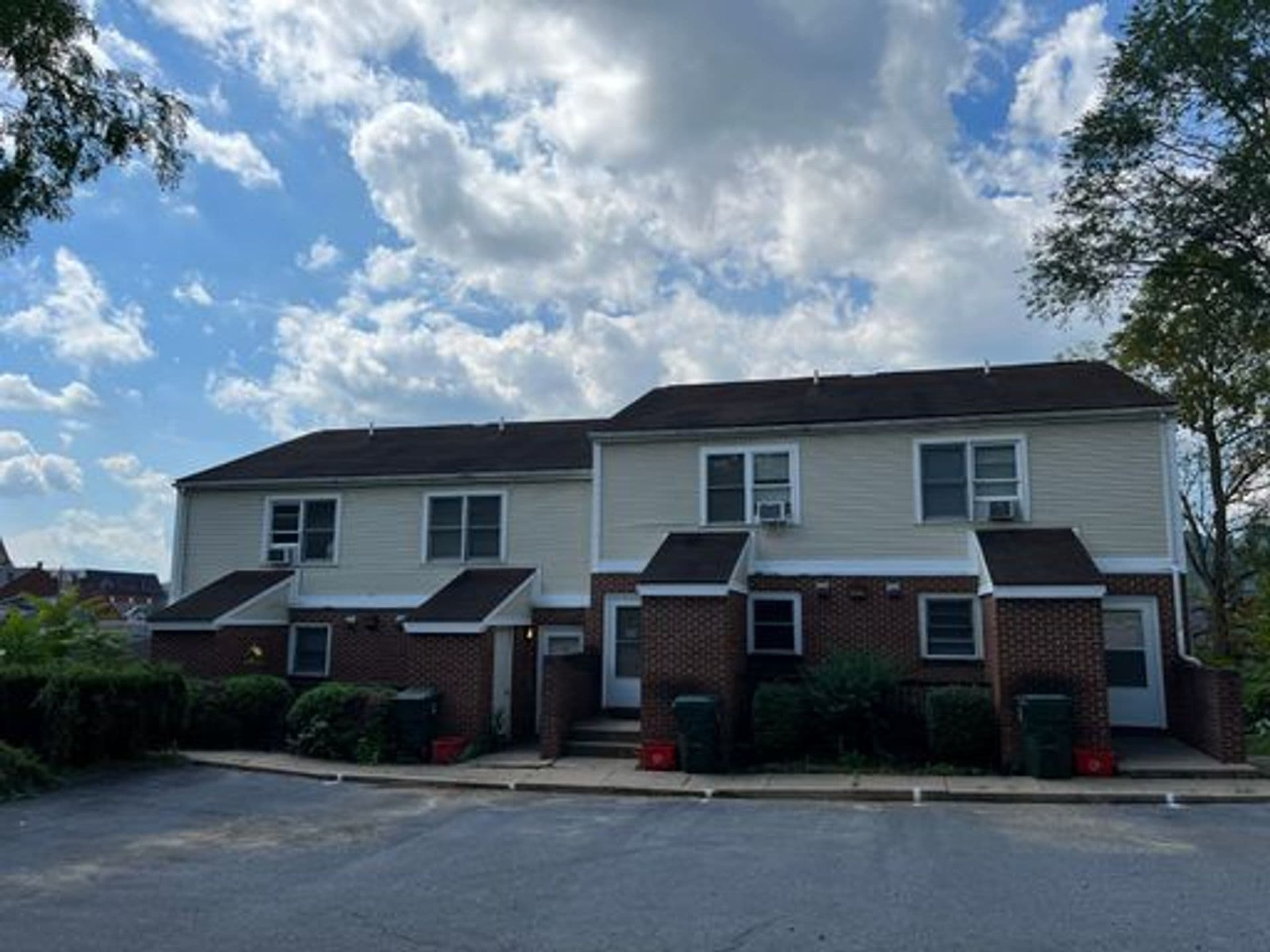 Bellefonte Apartment: N Penn St.