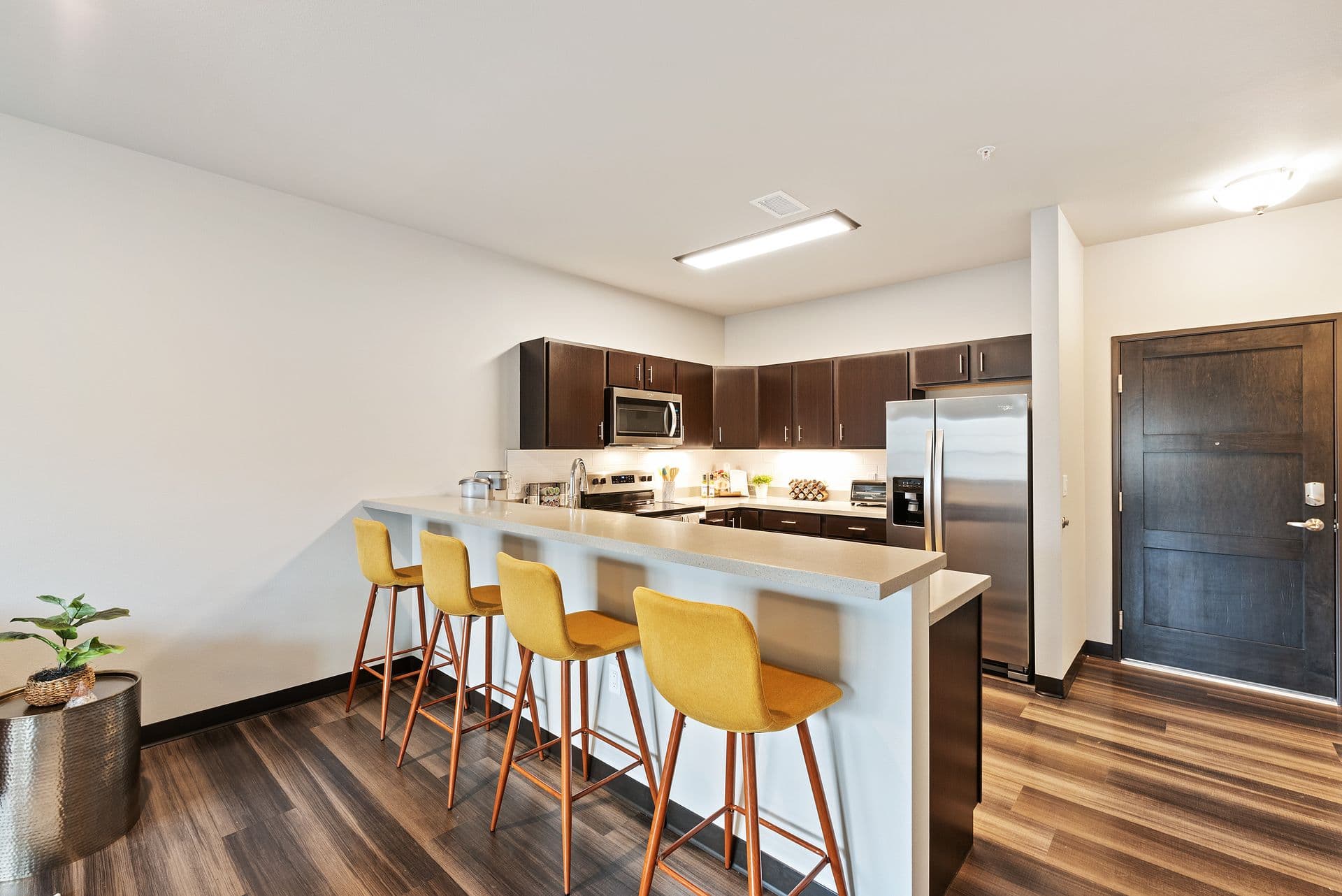Sheboygan Falls Apartment: 350 Broadway St