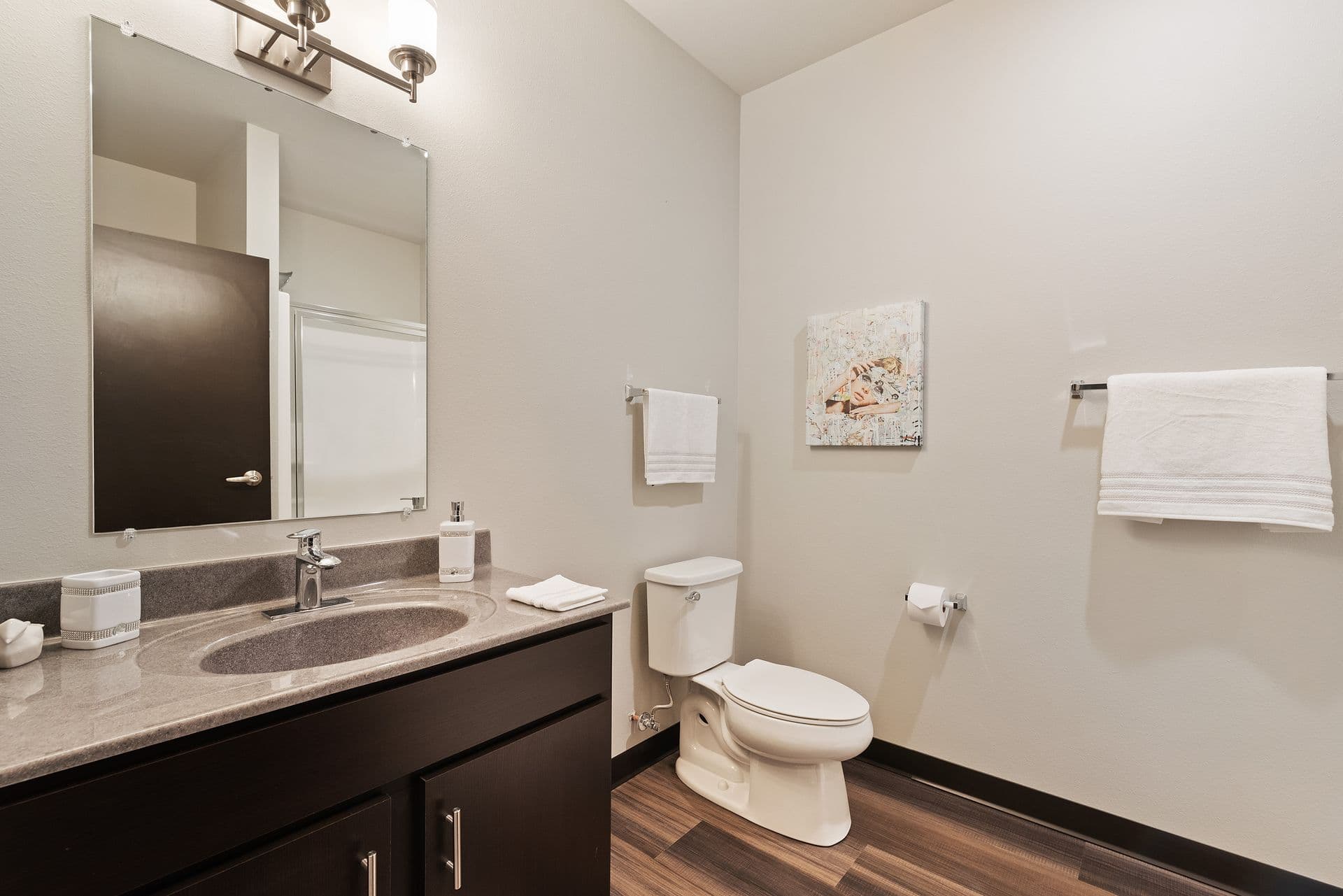 Sheboygan Falls Apartment: 350 Broadway St