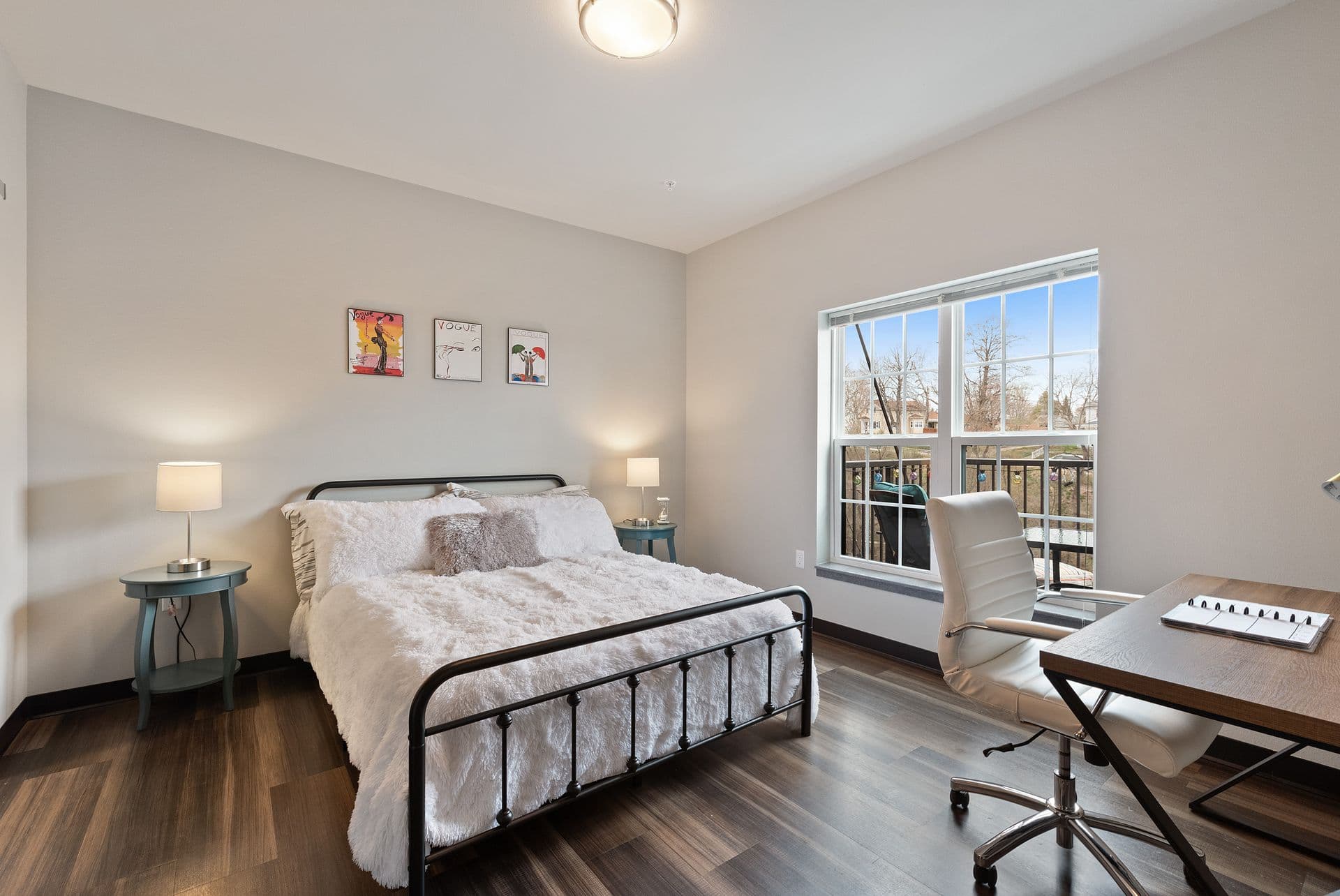 Sheboygan Falls Apartment: 350 Broadway St