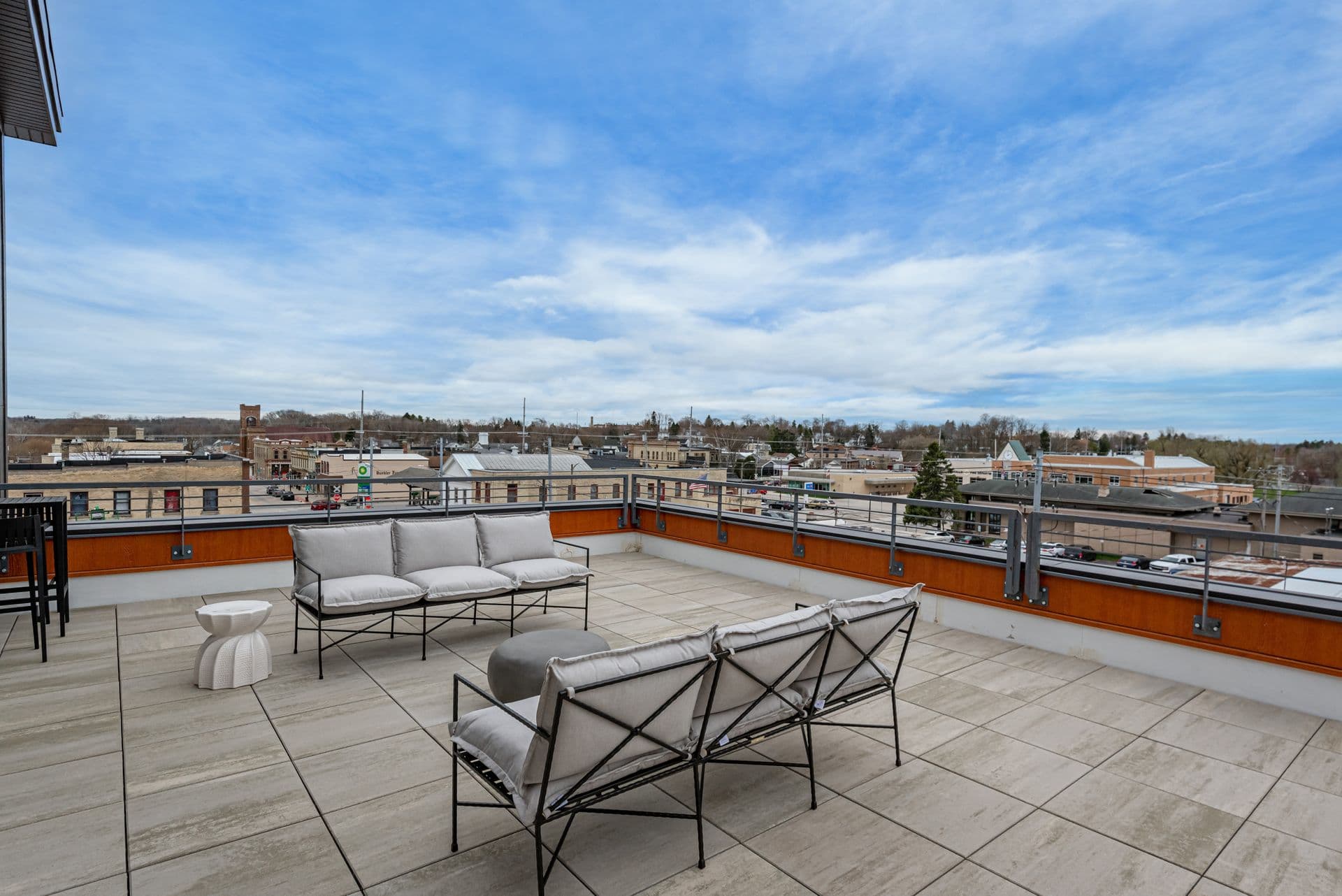 Sheboygan Falls Apartment: 350 Broadway St