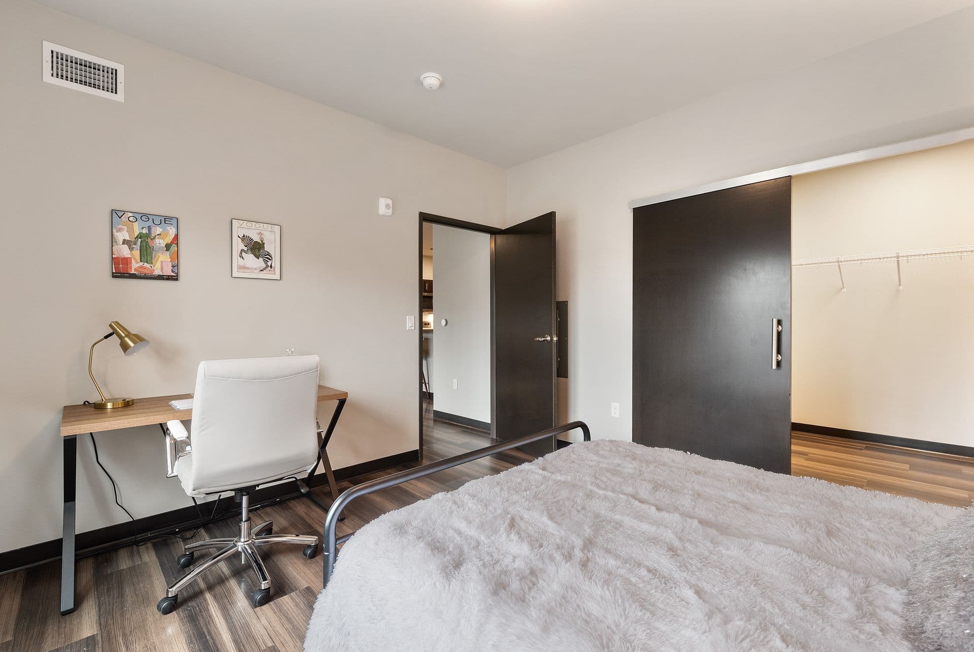 Sheboygan Falls Apartment: 350 Broadway St