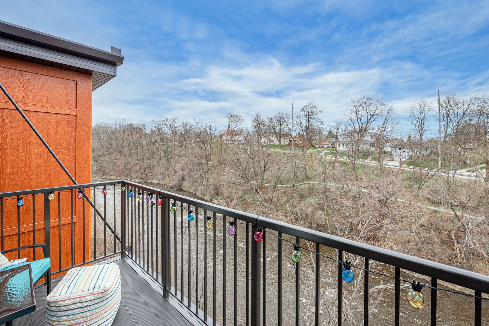 Sheboygan Falls Apartment: 350 Broadway St