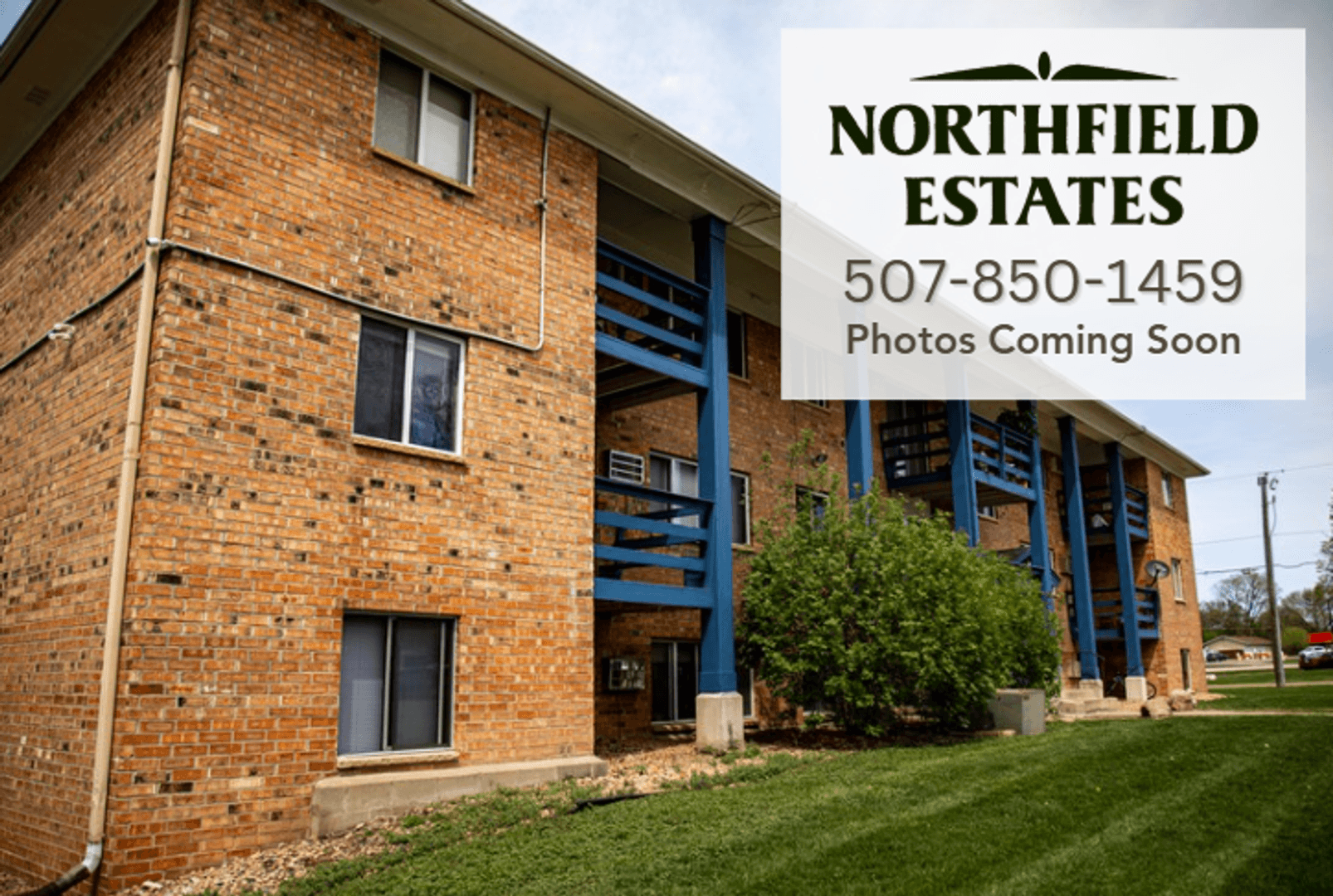 Northfield Apartment: 710-740 N. Highway 3
