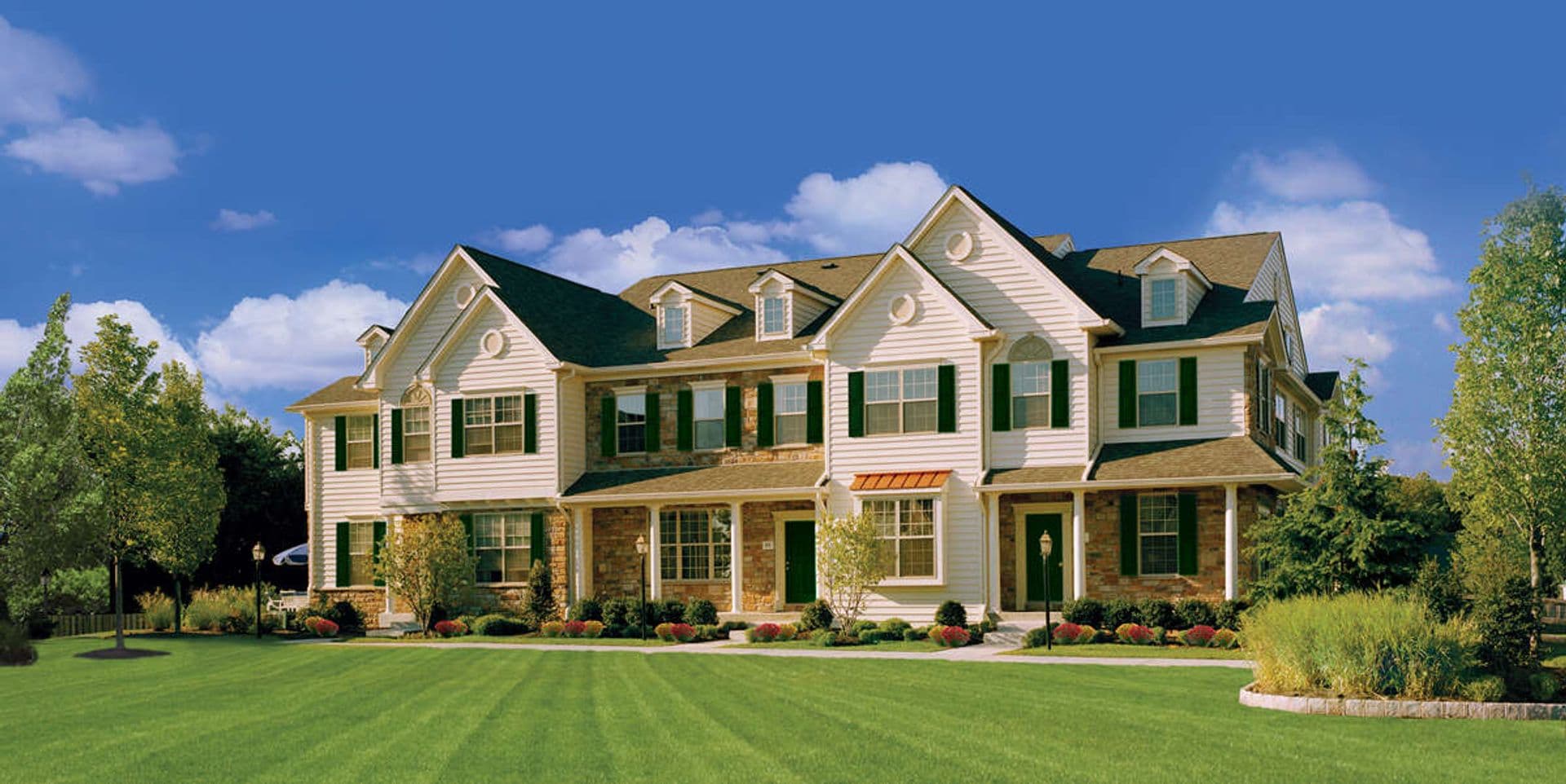 Perkasie Apartment: 1 Applewood Drive