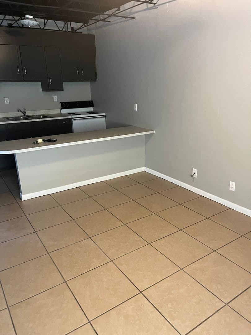 McCain St Apartment: 101