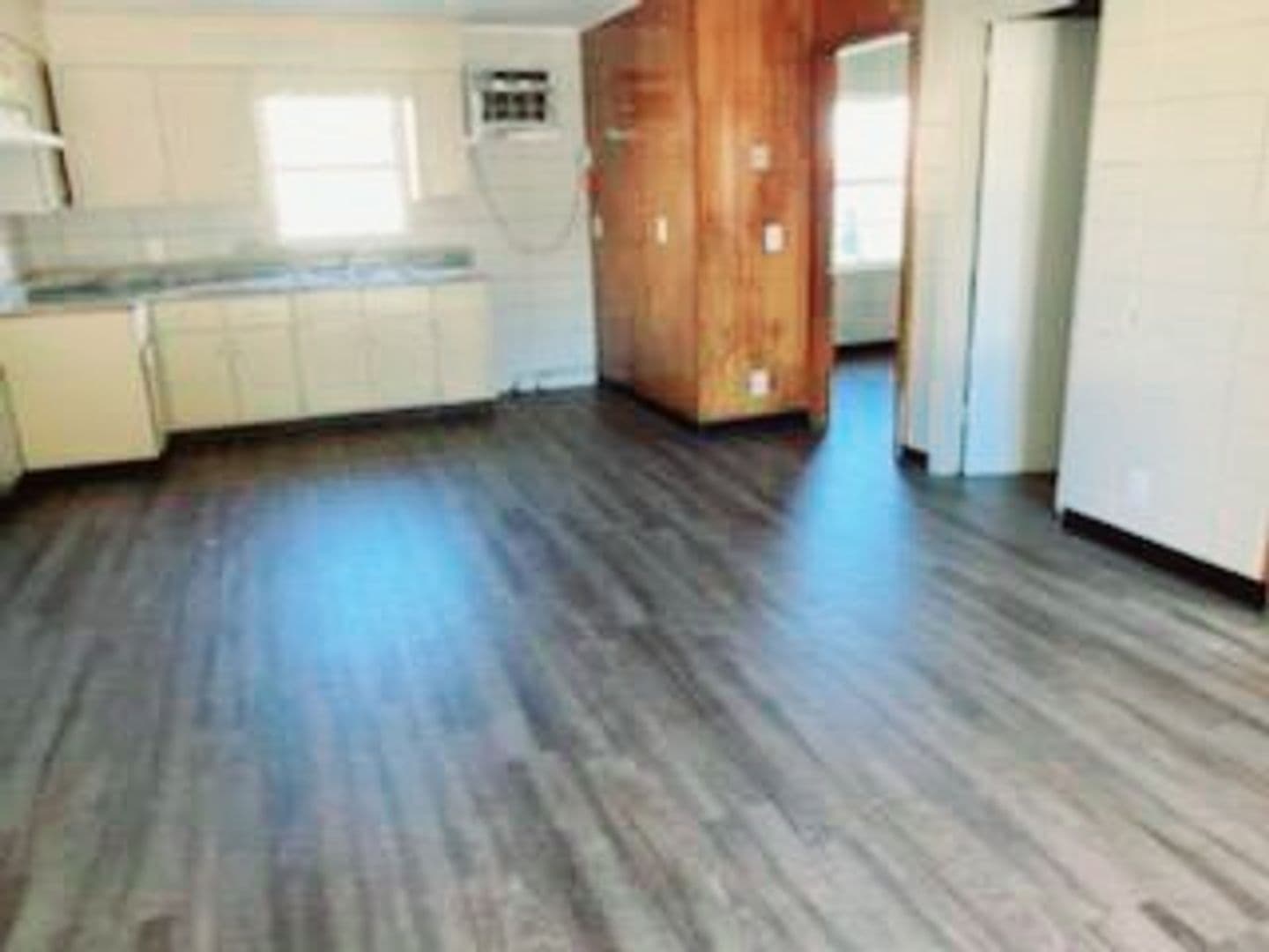 Tuscaloosa Apartment: 3621 33rd Ave
