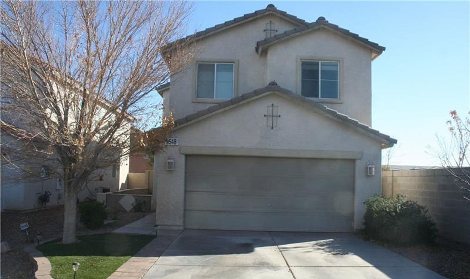 Las Vegas House: 9542 Golden Scots Court