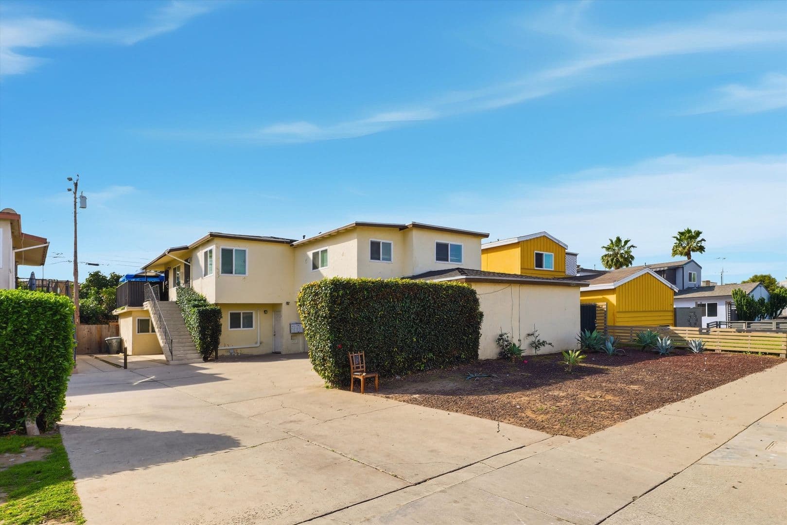 Gardena Apartment: 1238 W. 144th Street
