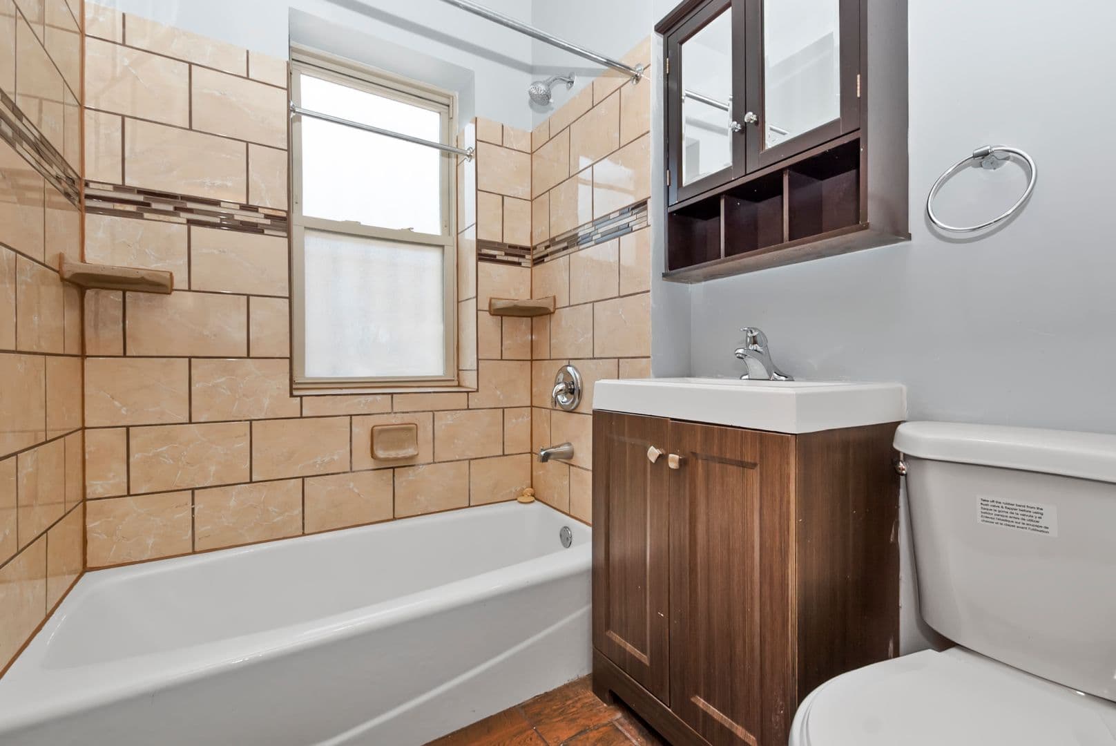 Chicago Apartment: 6320-28 S Troy St