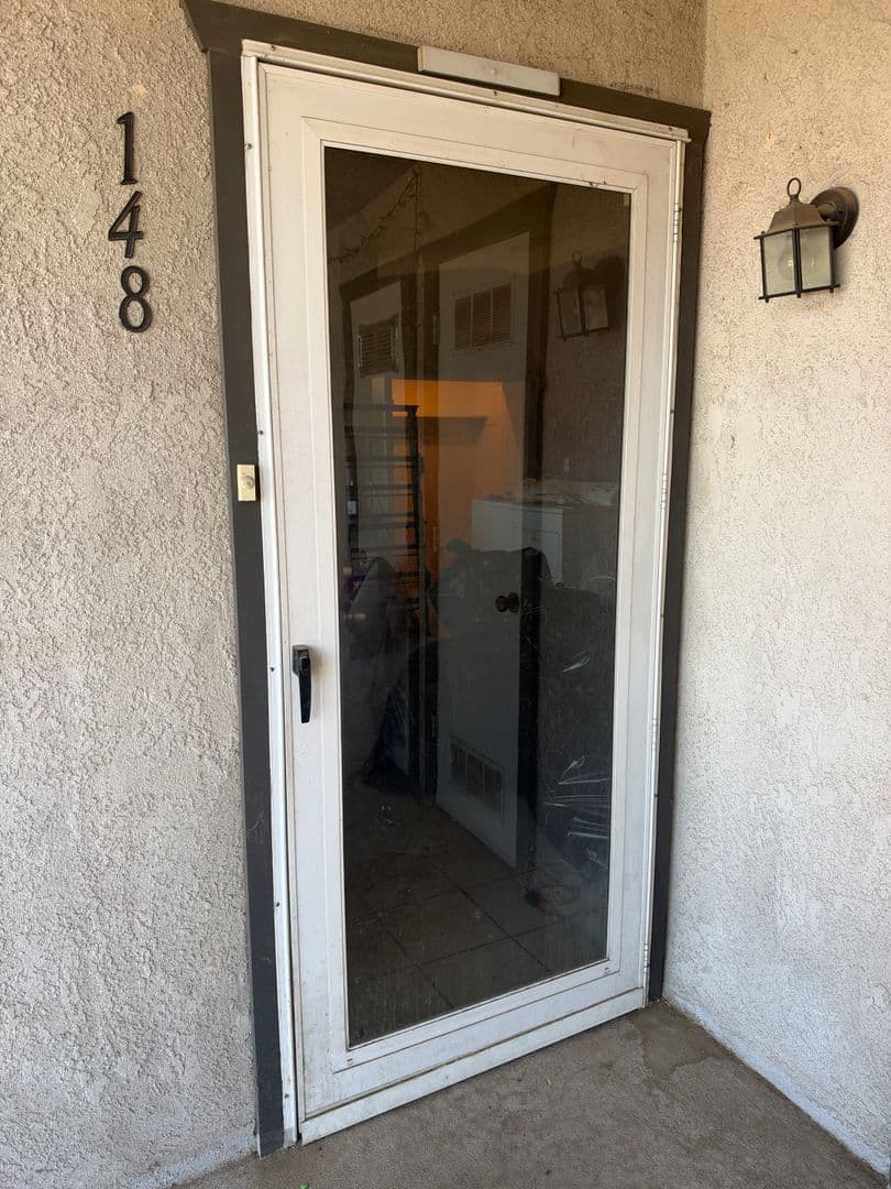 Bakersfield Condo: 4701 Beechwood St