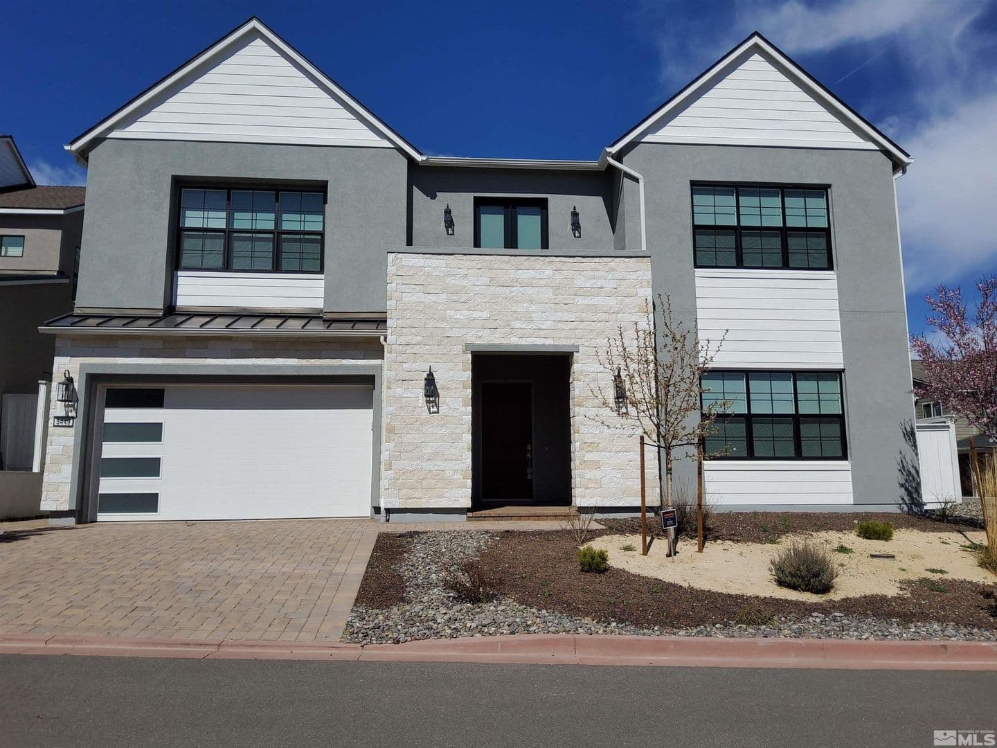 Reno House: 5449 Side Saddle Trail