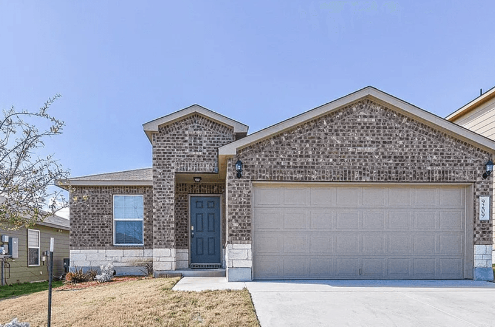 Killeen House: 9209 Sandyford Court