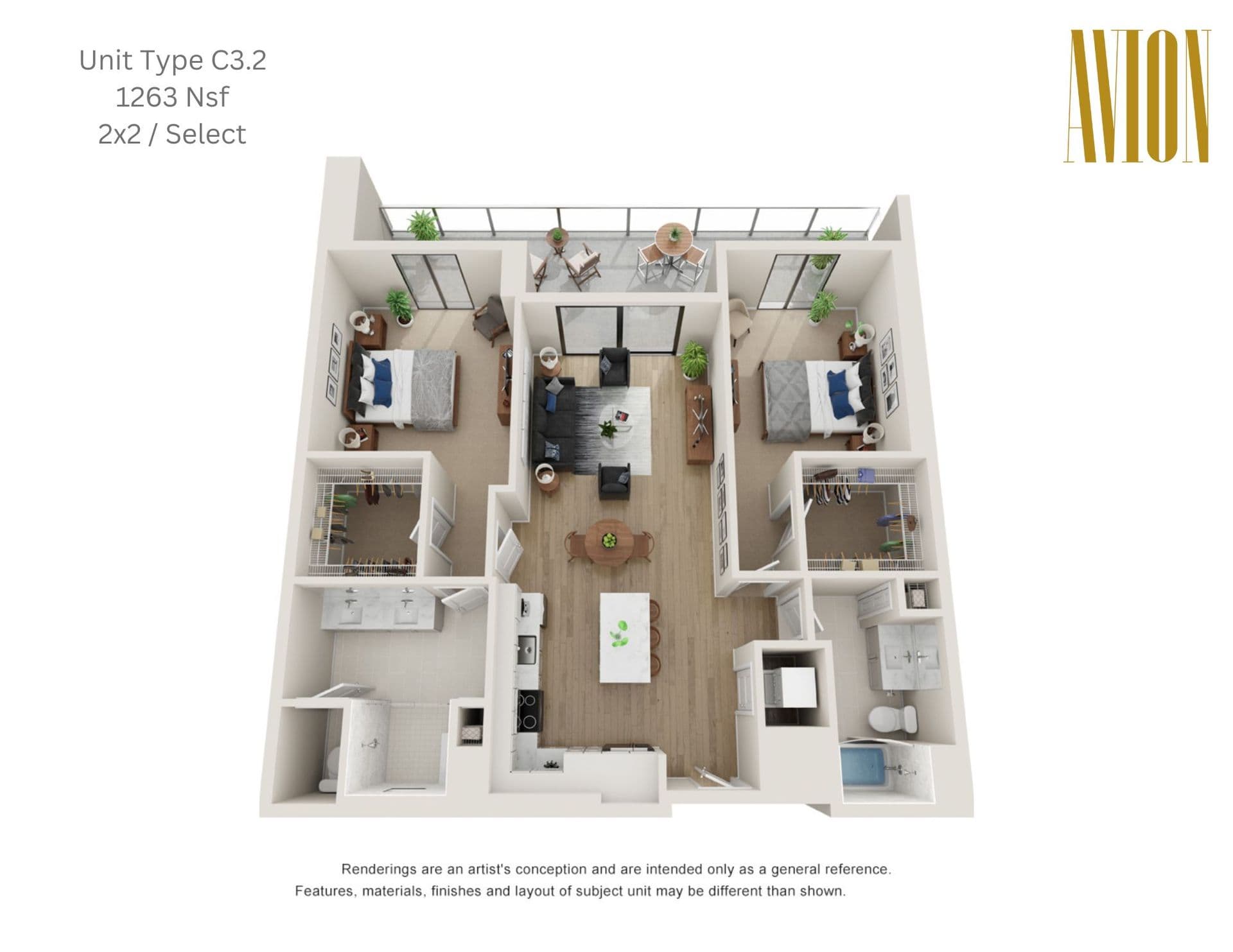 Boynton Beach Apartment: 630 E. Woolbright Road