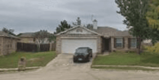 Argyle House: 4705 Piedmonte