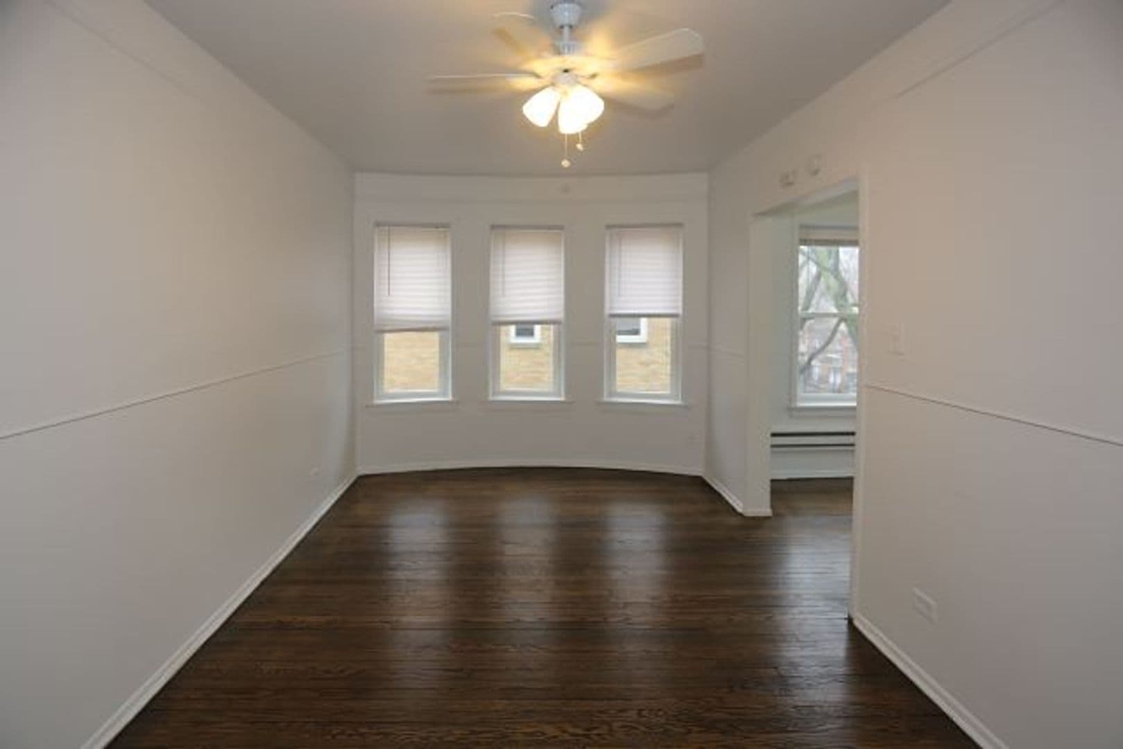 Chicago Apartment: 4501 - 4515 N. Malden