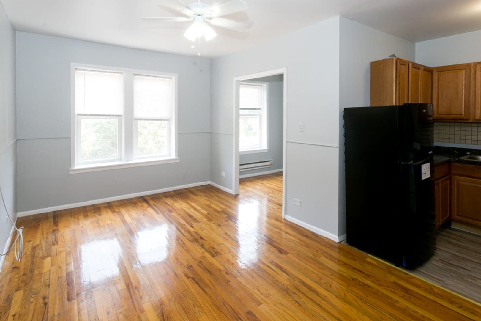 Chicago Apartment: 4501 - 4515 N. Malden