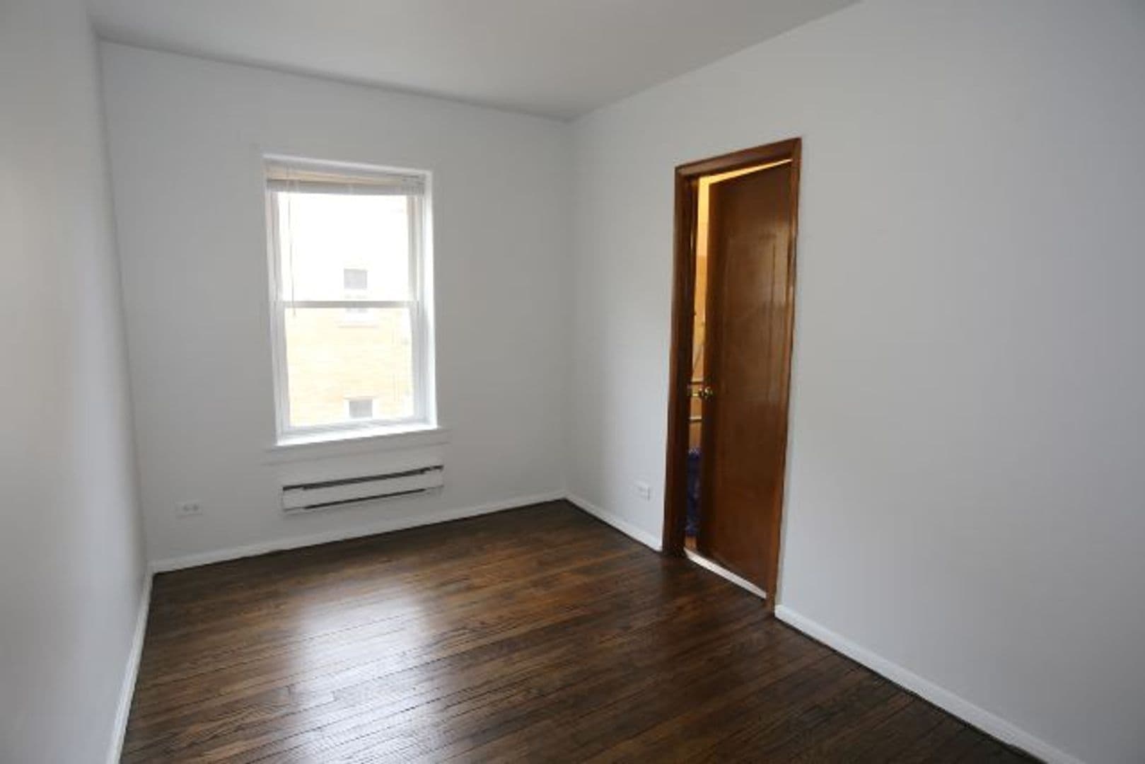 Chicago Apartment: 4501 - 4515 N. Malden