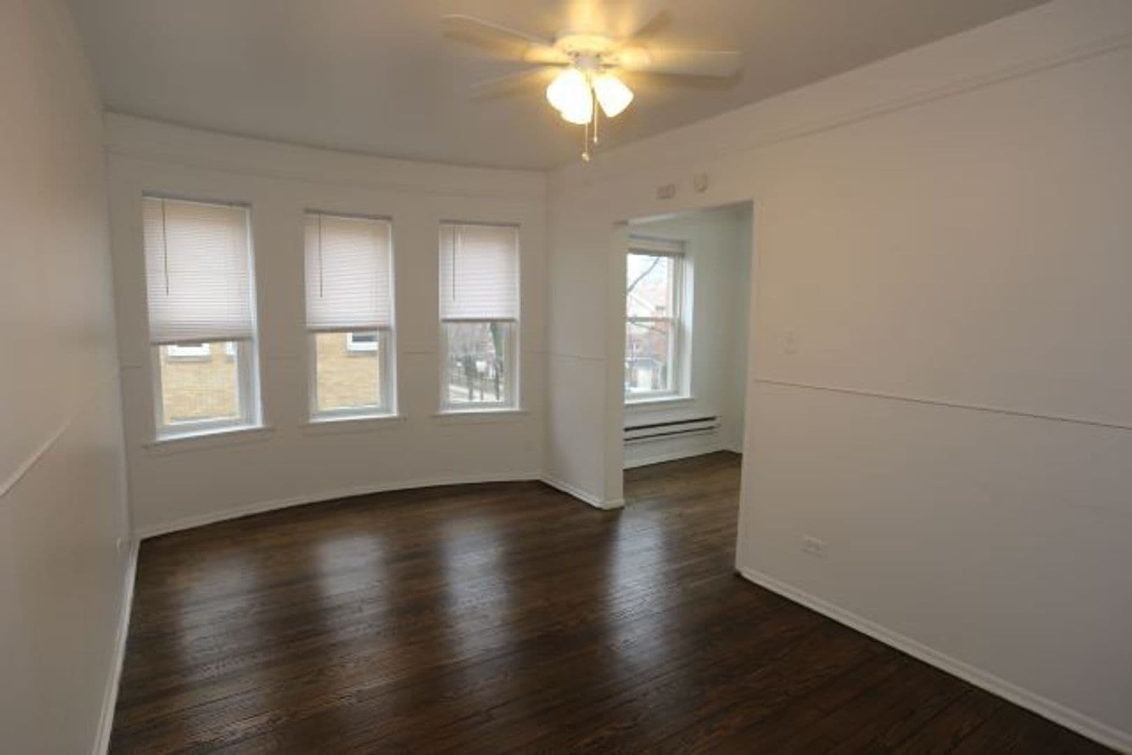Chicago Apartment: 4501 - 4515 N. Malden