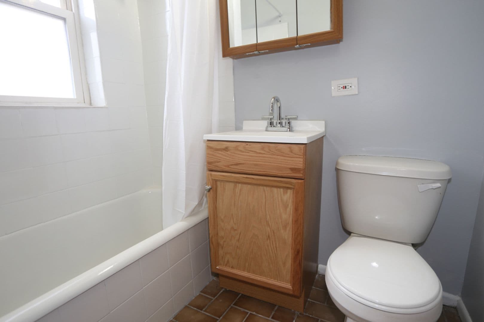 Chicago Apartment: 4501 - 4515 N. Malden