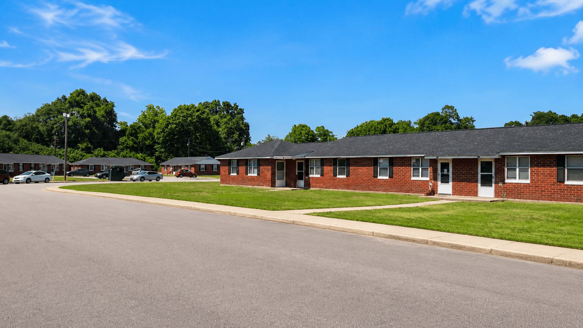 Sumter Apartment: 43 Birnie Circle