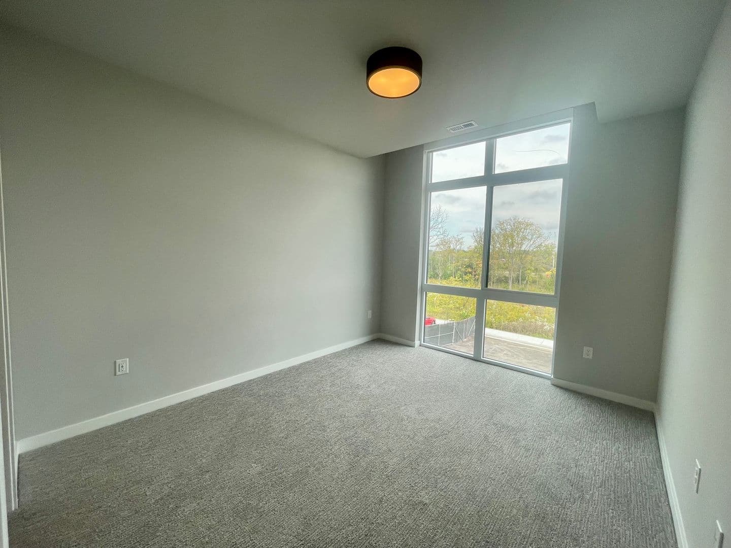 Greenfield Apartment: 4050 Layton Avenue