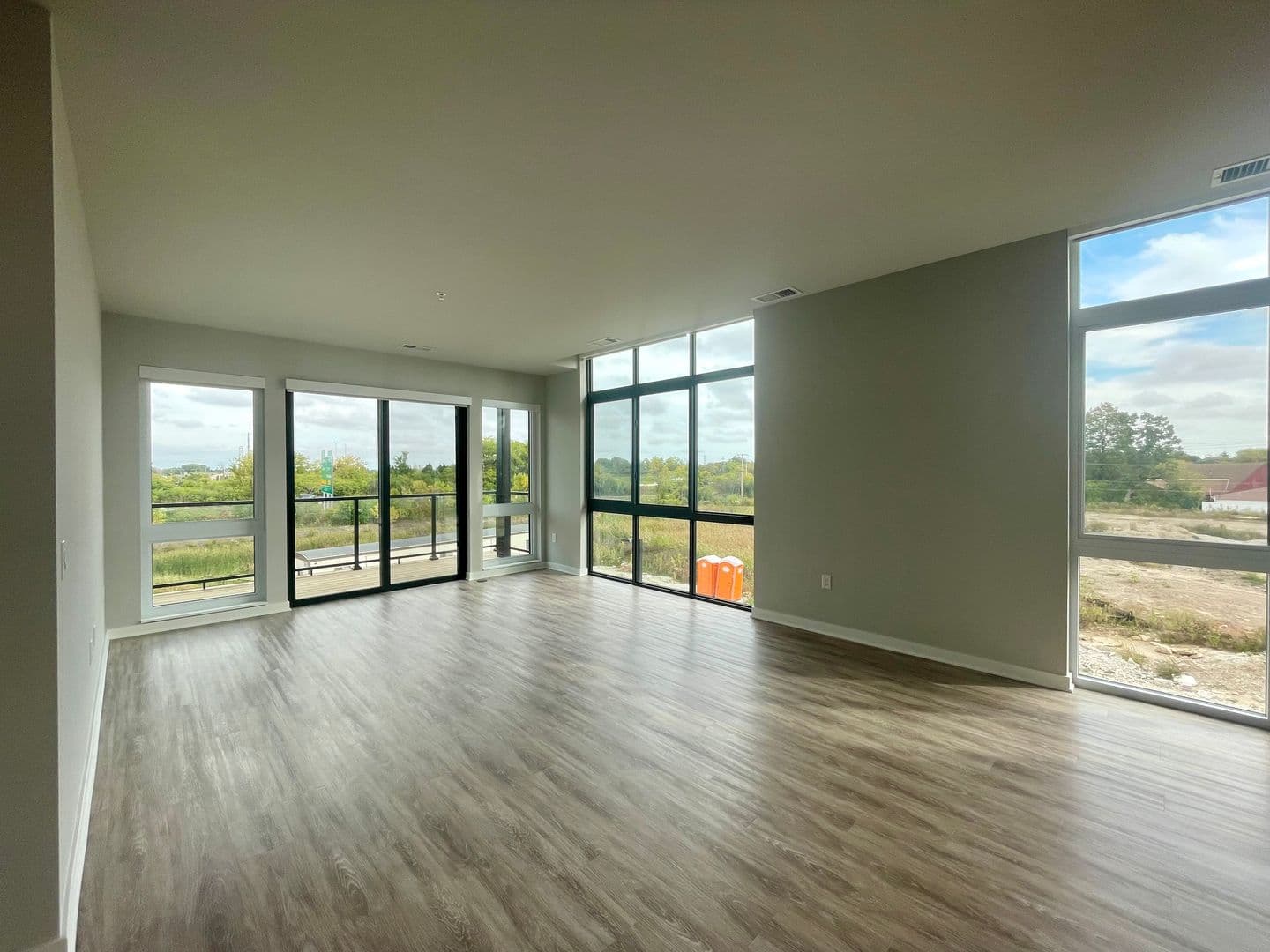 Greenfield Apartment: 4050 Layton Avenue
