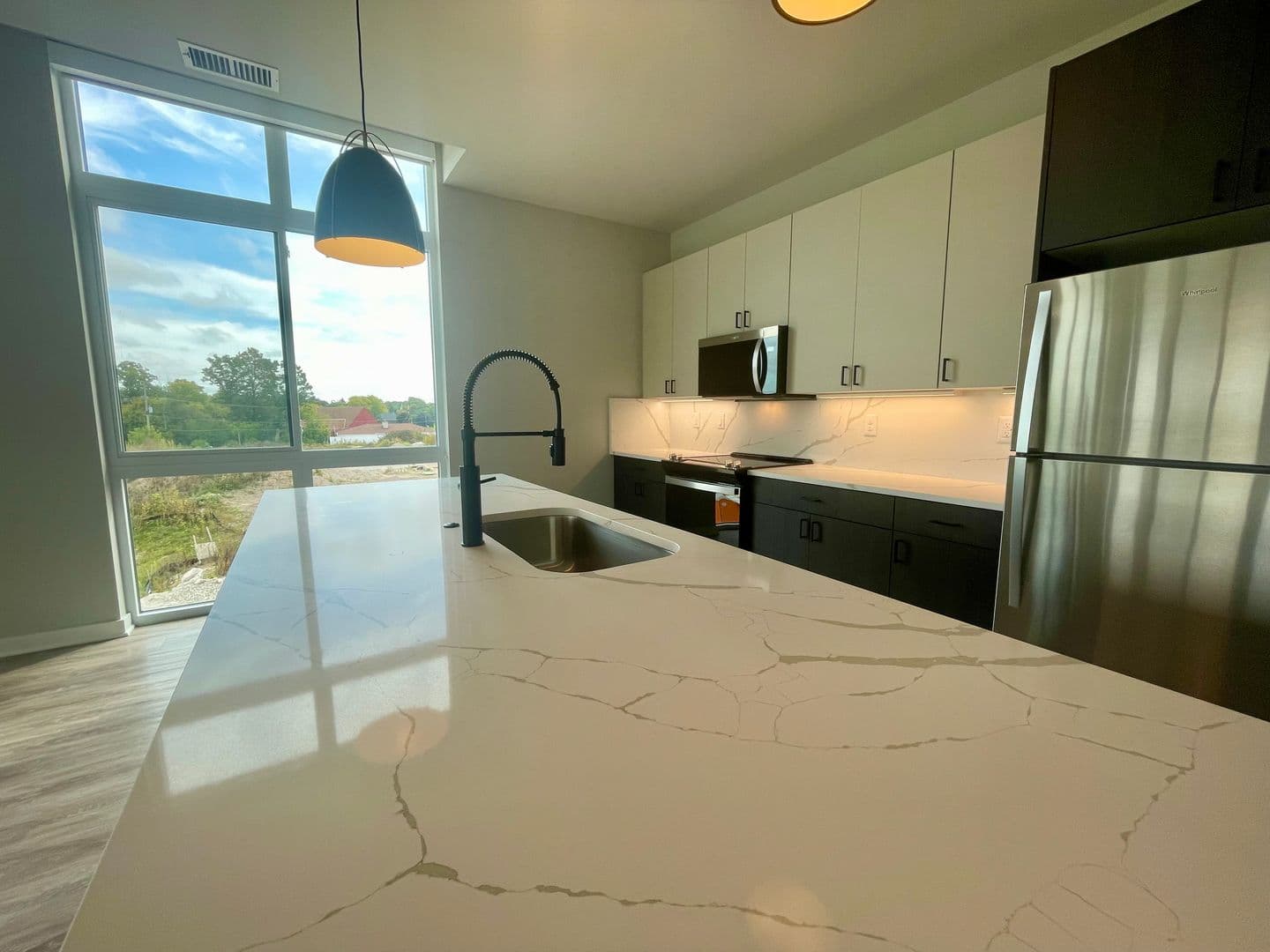 Greenfield Apartment: 4050 Layton Avenue