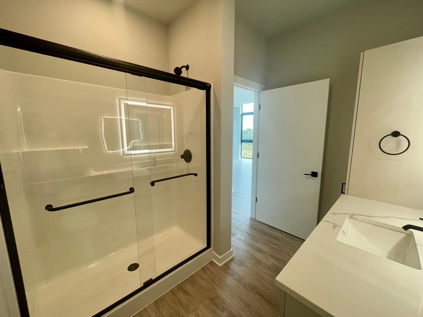Greenfield Apartment: 4050 Layton Avenue