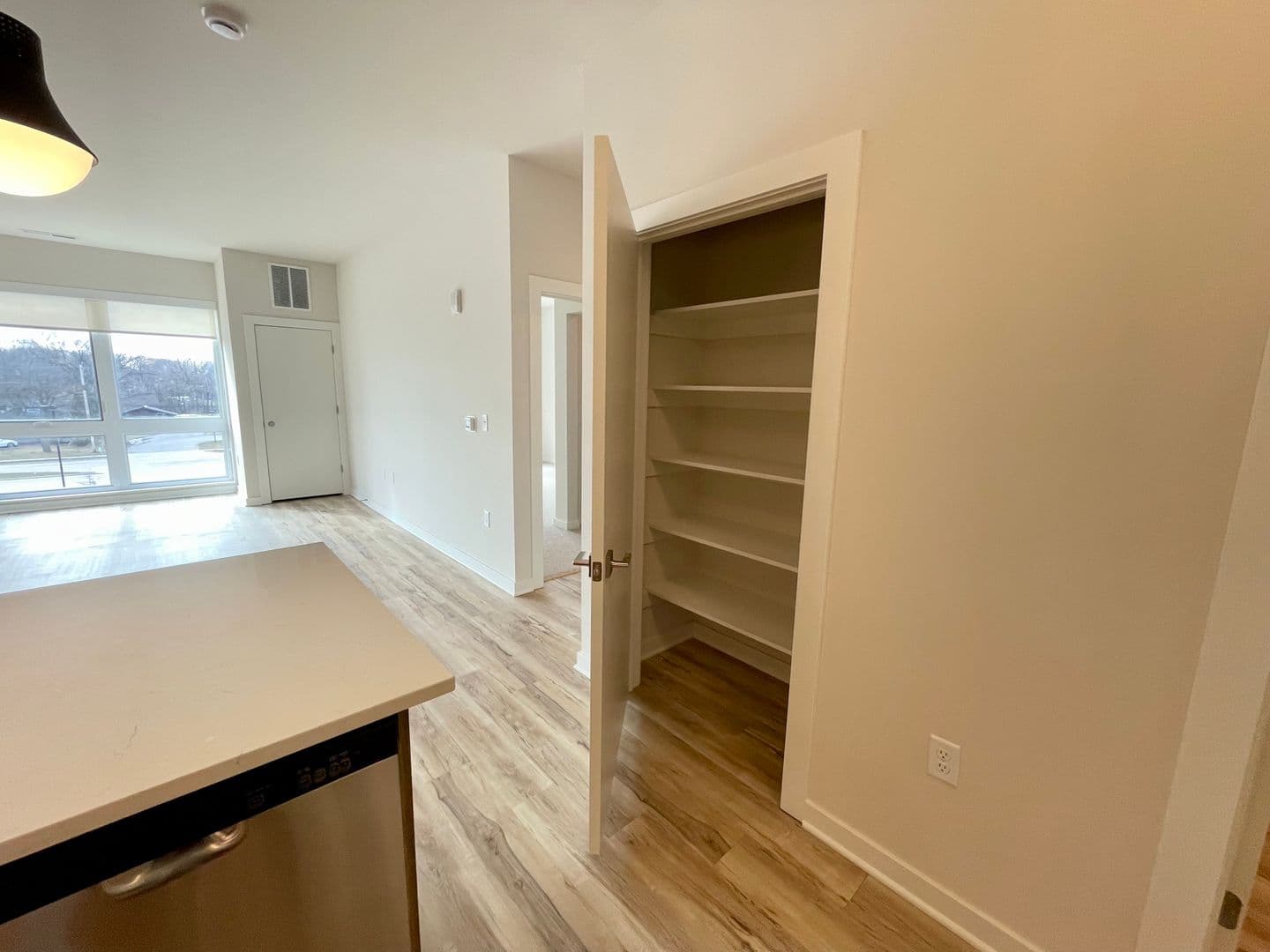 Greenfield Apartment: 4220 Layton Avenue