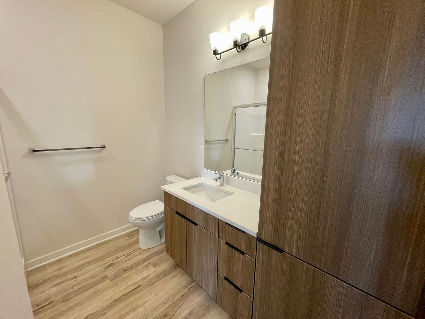 Greenfield Apartment: 4220 Layton Avenue