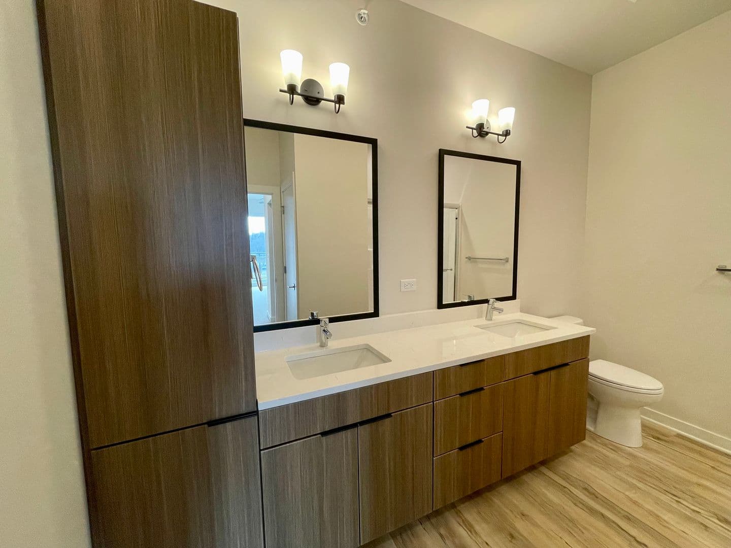 Greenfield Apartment: 4220 Layton Avenue
