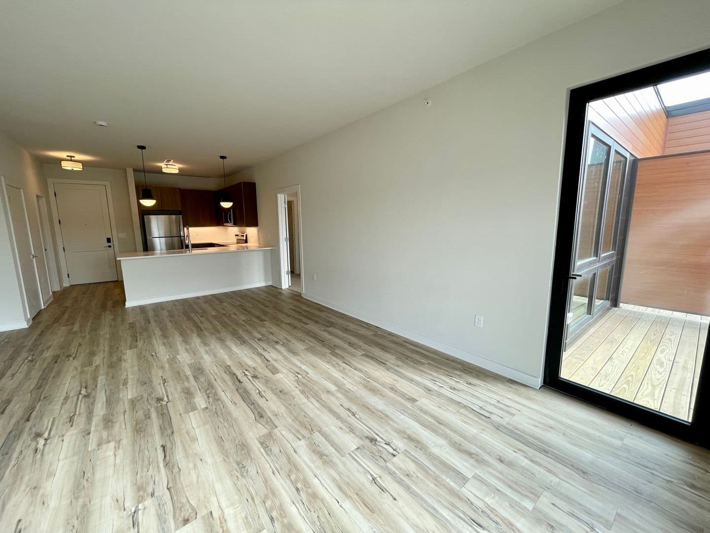 Greenfield Apartment: 4220 Layton Avenue