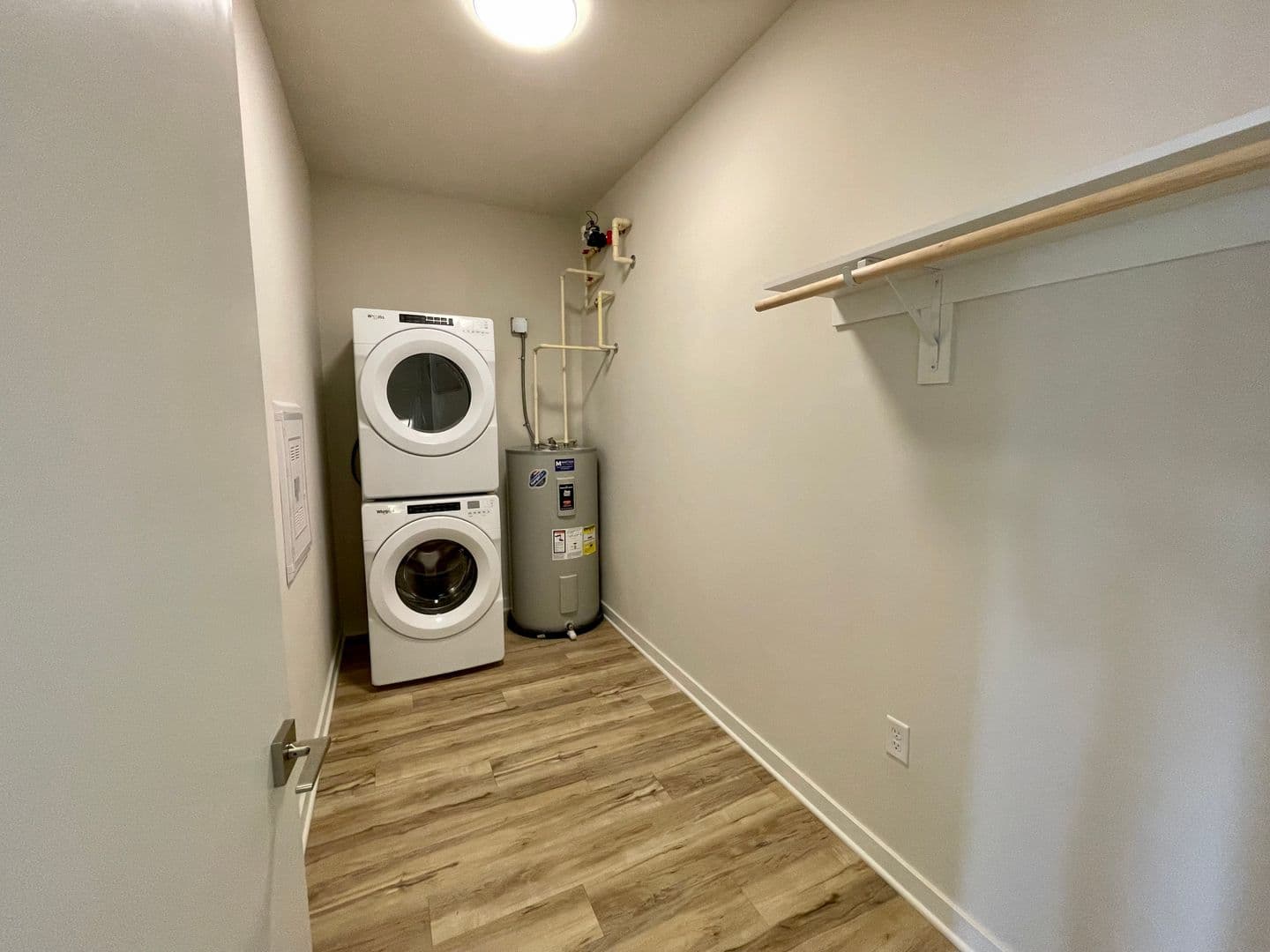 Greenfield Apartment: 4220 Layton Avenue