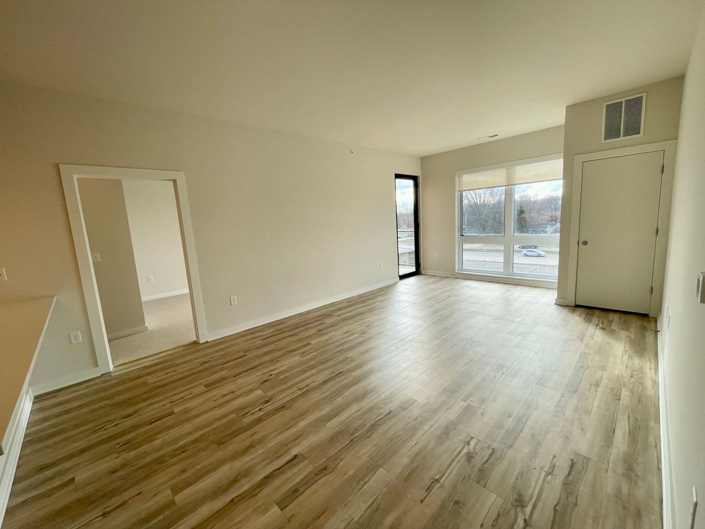 Greenfield Apartment: 4220 Layton Avenue