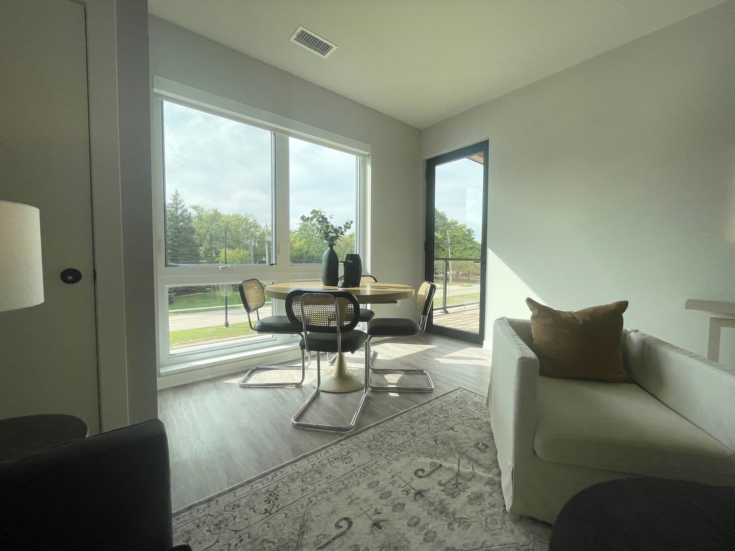 Greenfield Apartment: 4050 Layton Avenue