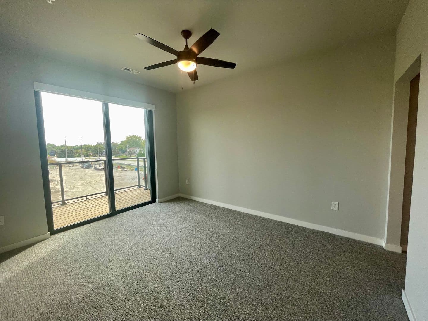 Greenfield Apartment: 4050 Layton Avenue