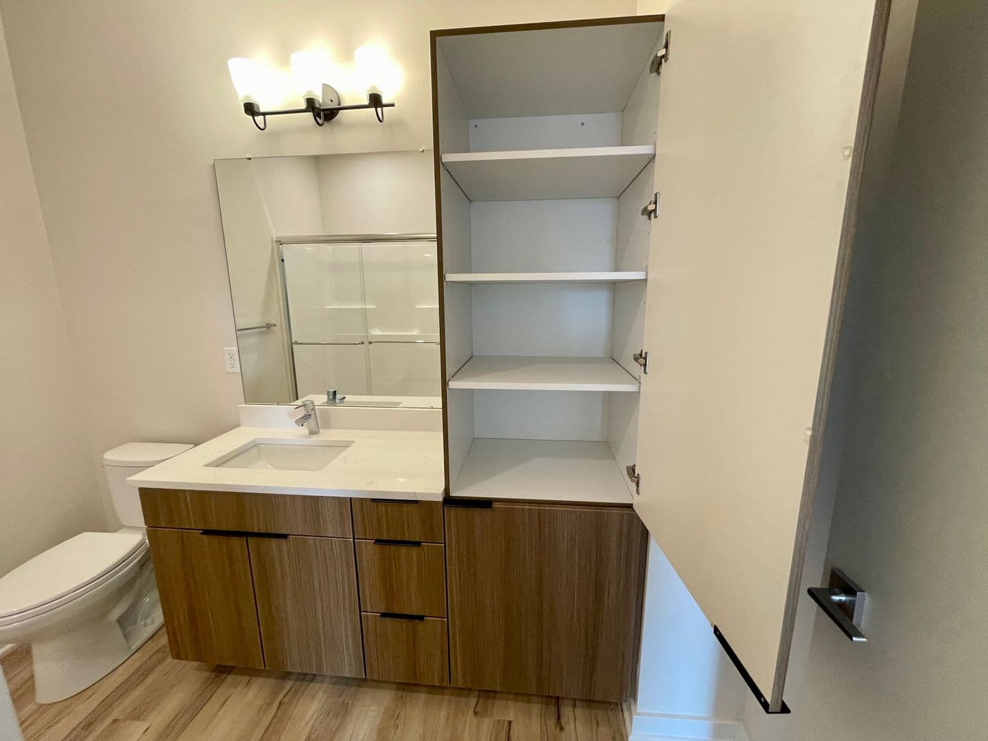 Greenfield Apartment: 4220 Layton Avenue