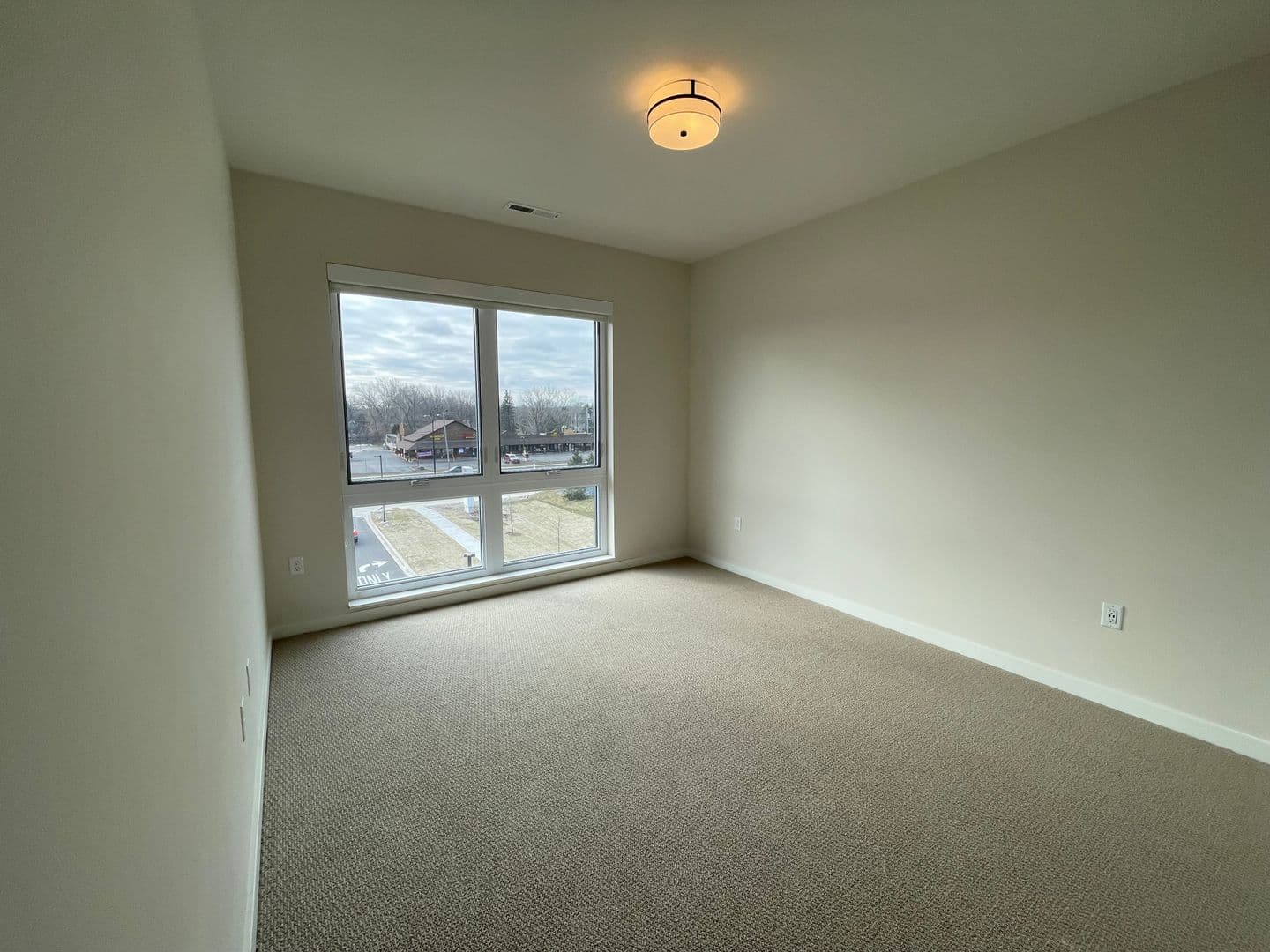 Greenfield Apartment: 4220 Layton Avenue