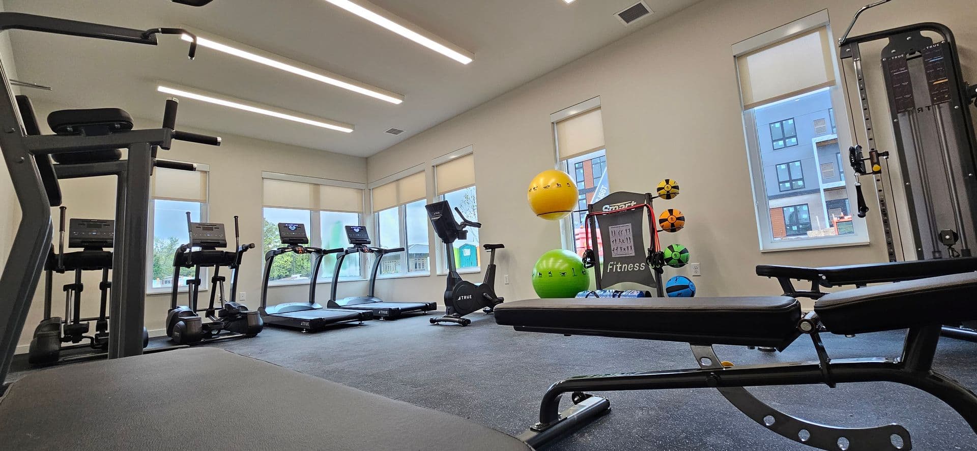 Greenfield Apartment: 4050 Layton Avenue