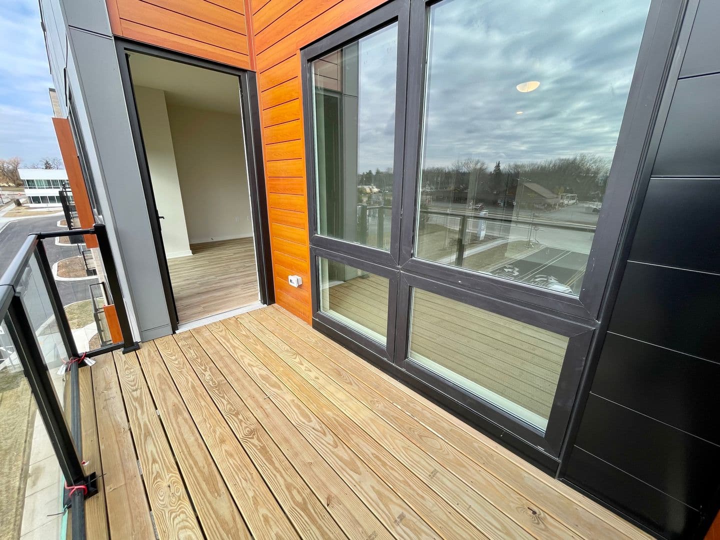 Greenfield Apartment: 4220 Layton Avenue