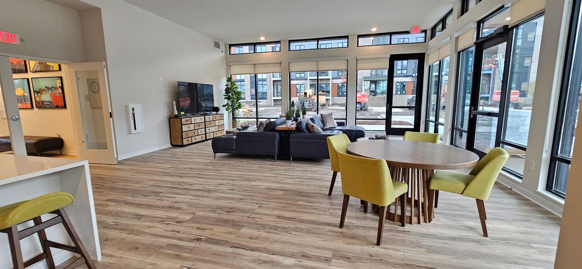 Greenfield Apartment: 4220 Layton Avenue