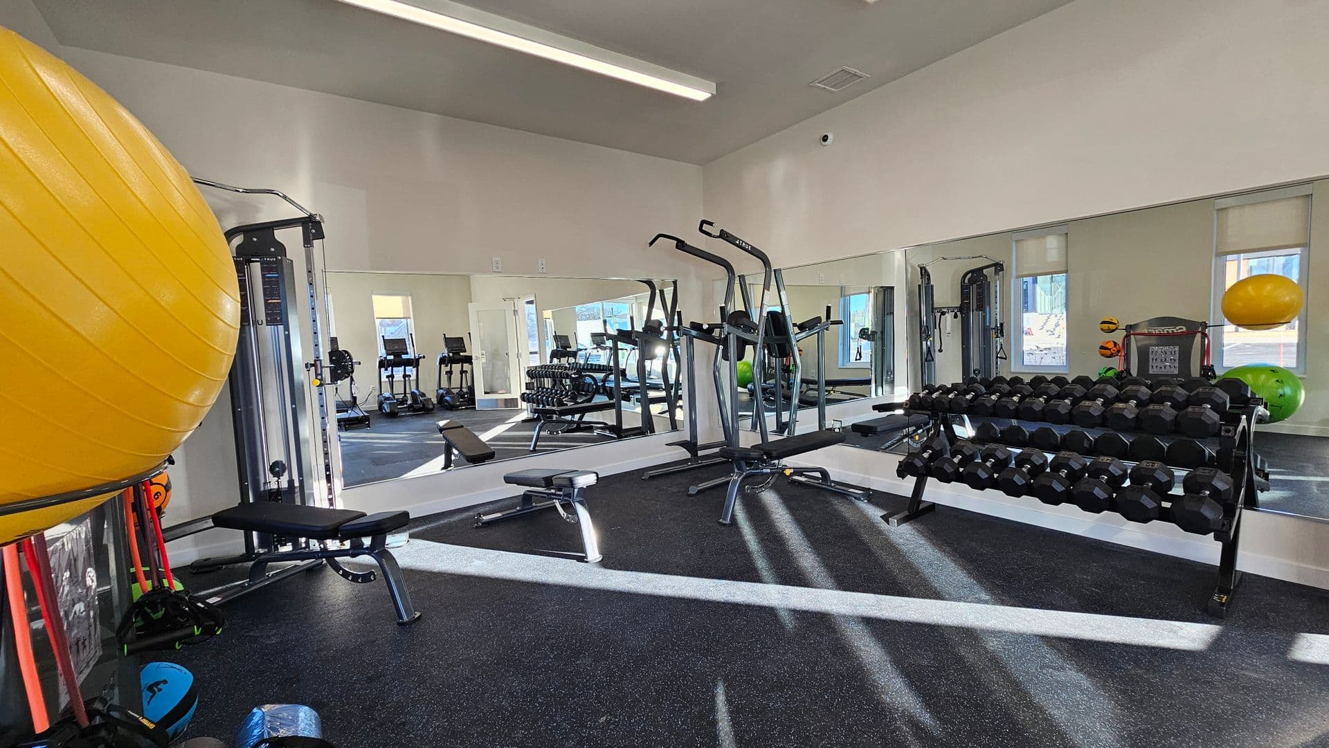 Greenfield Apartment: 4220 Layton Avenue