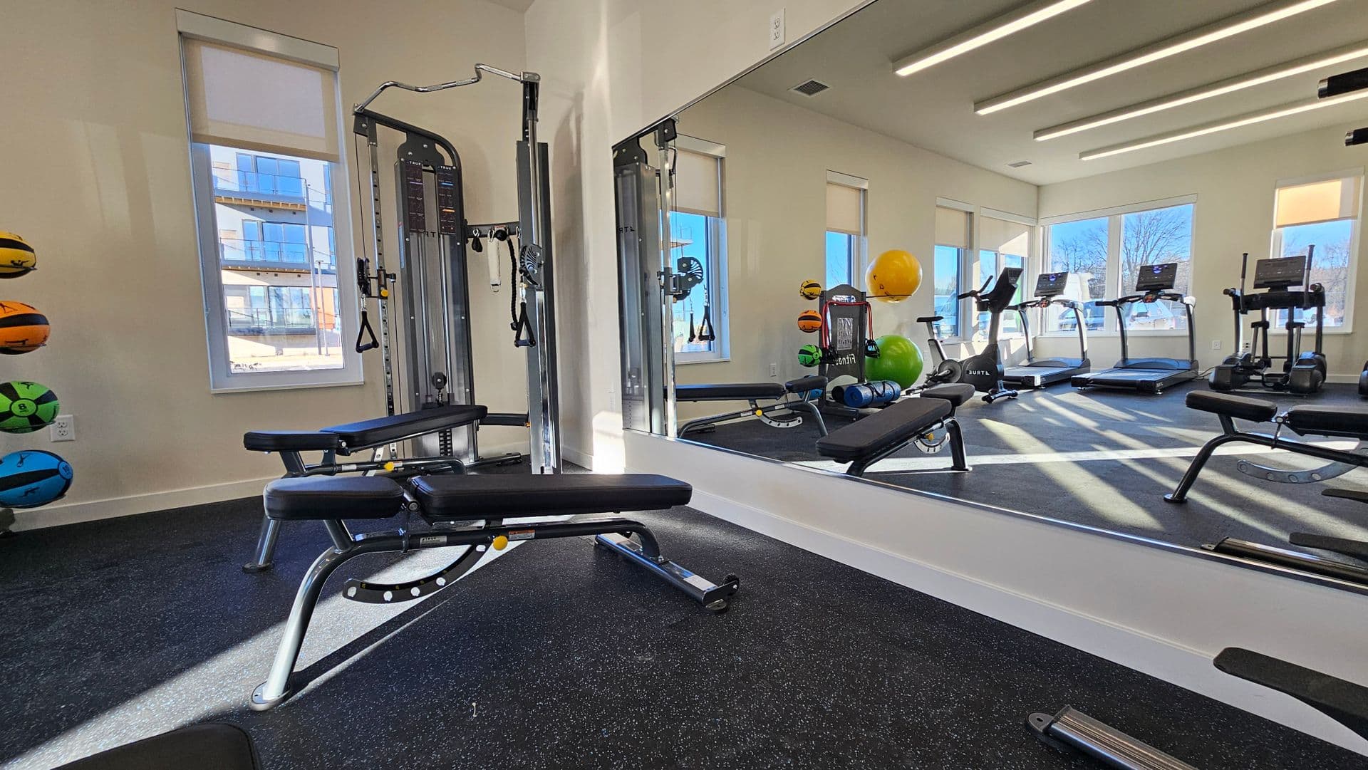 Greenfield Apartment: 4220 Layton Avenue