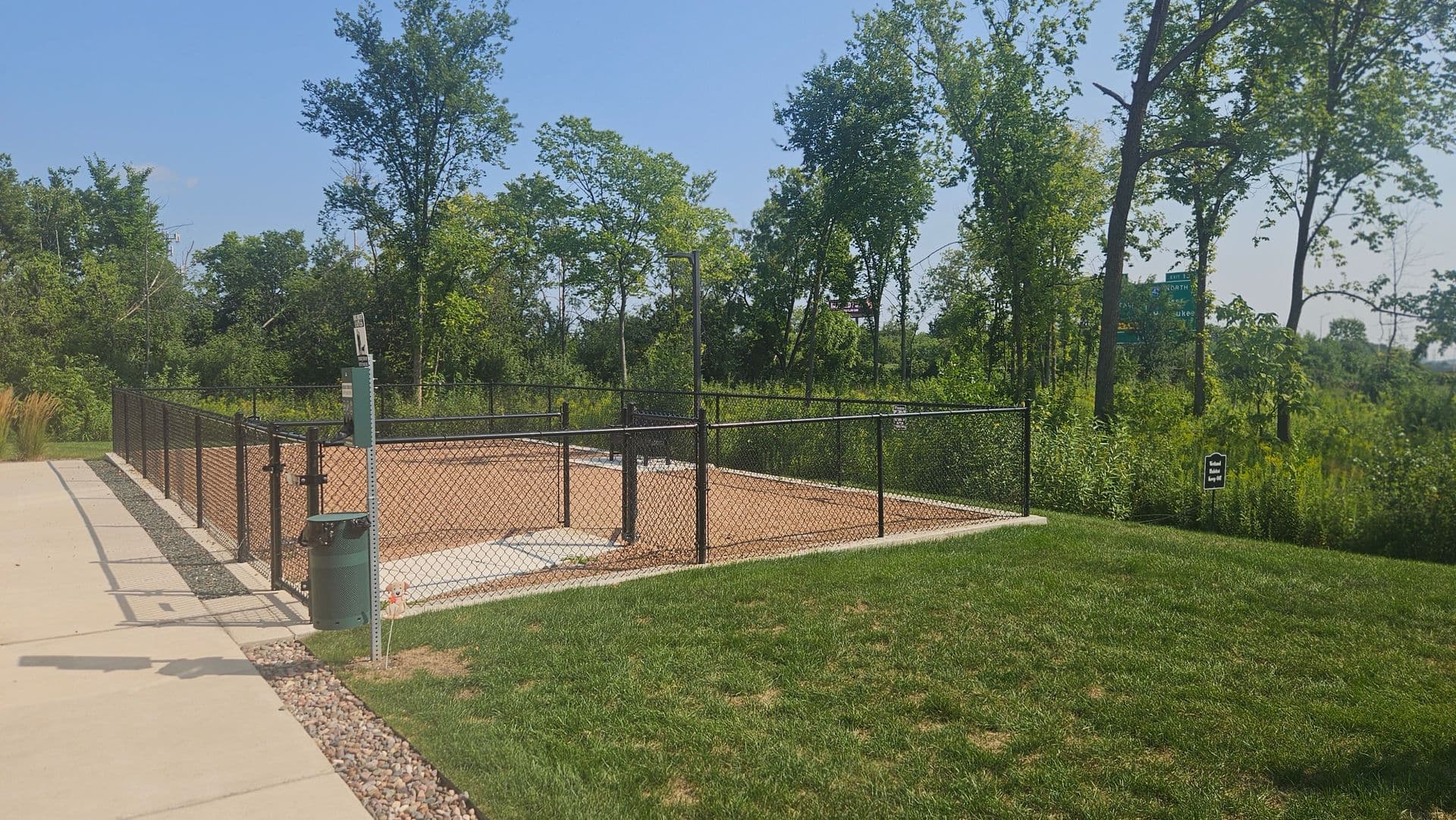 Greenfield Apartment: 4050 Layton Avenue