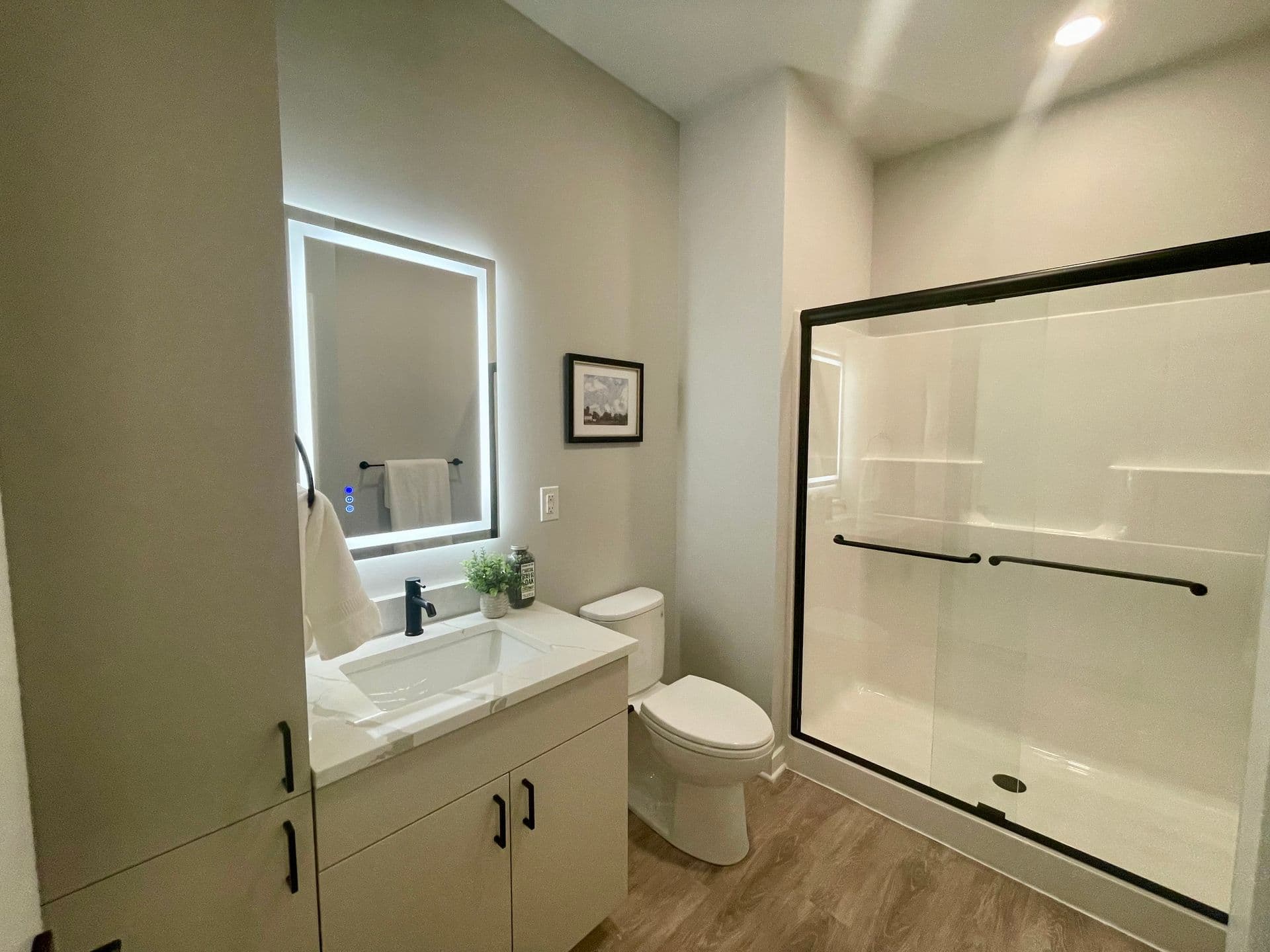 Greenfield Apartment: 4050 Layton Avenue