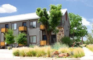 Lubbock Apartment: 4202 17th Street