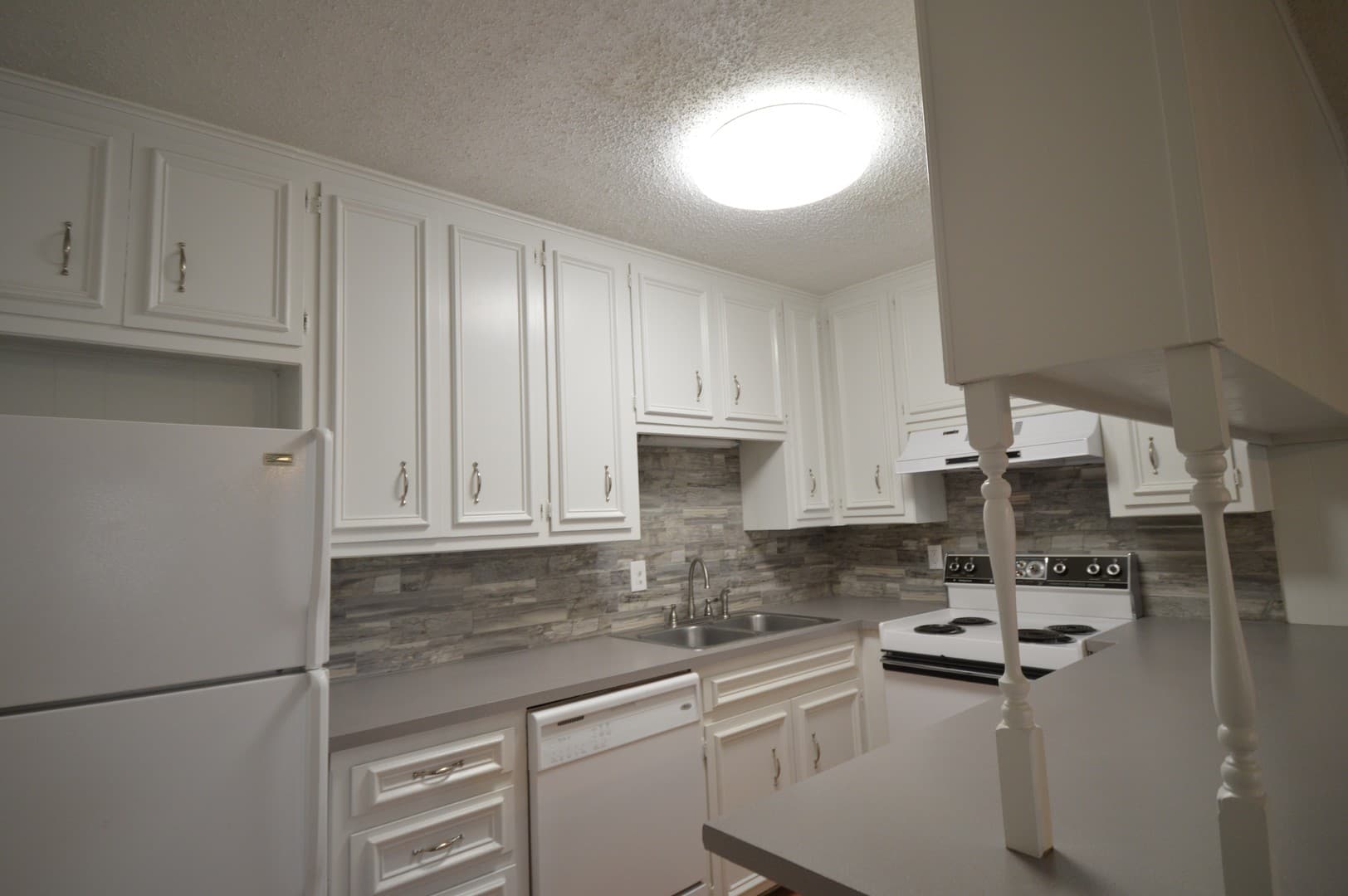 Lubbock Apartment: 4110 17th Street