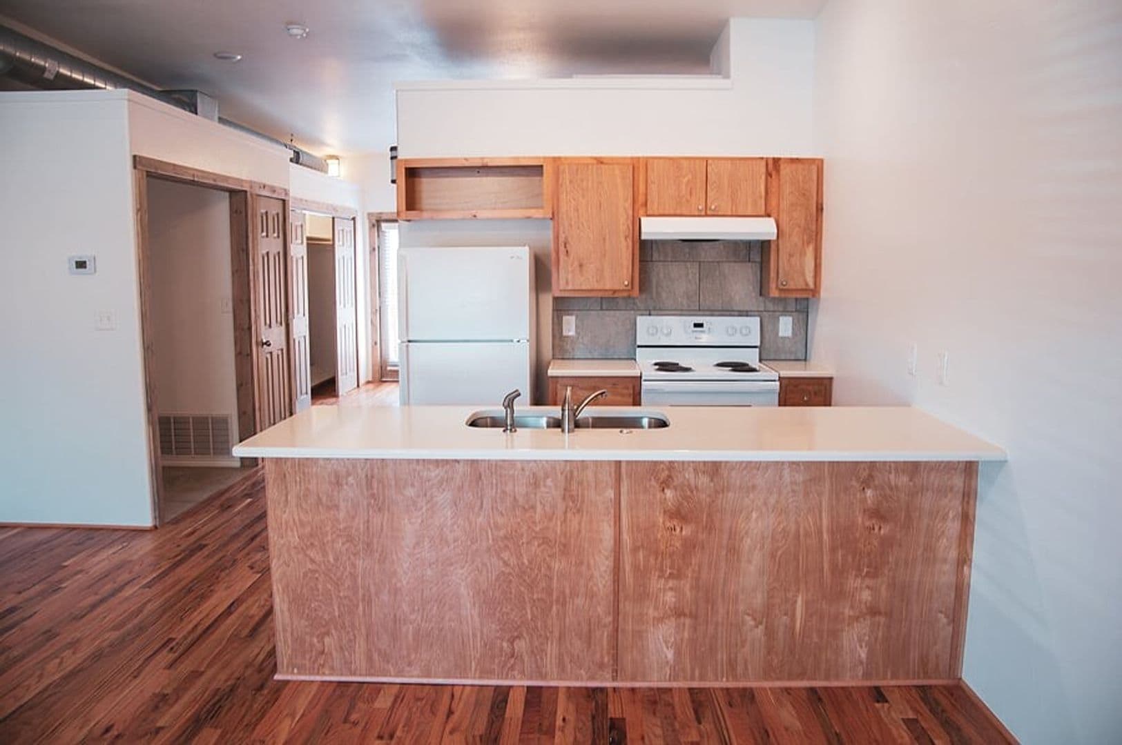 Lubbock Apartment: 4212 17th Street