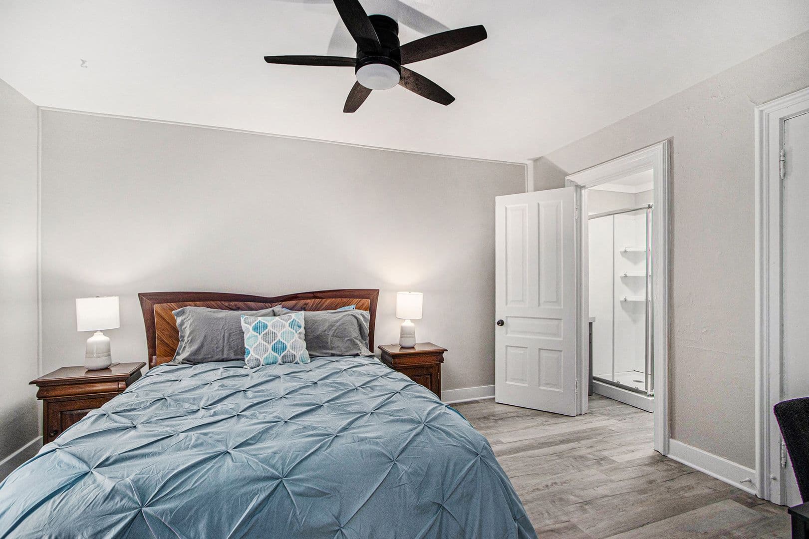 Kalamazoo Apartment: 728 W Lovell St - #2